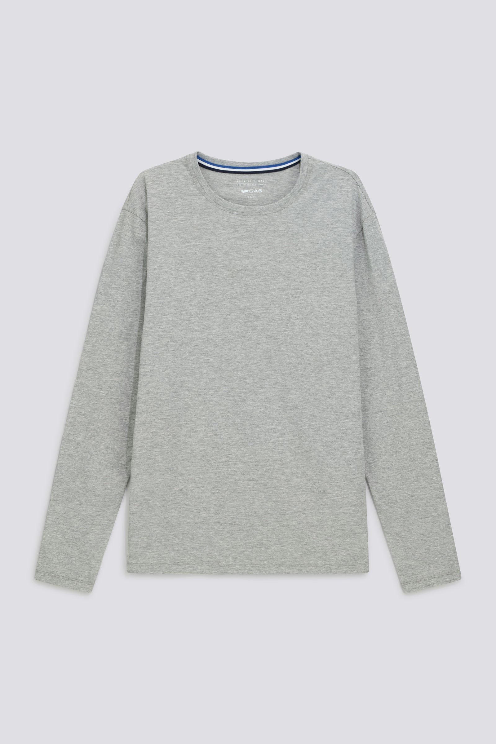 gas-janis-2923-herren-longsleeve-slim-logo image 1