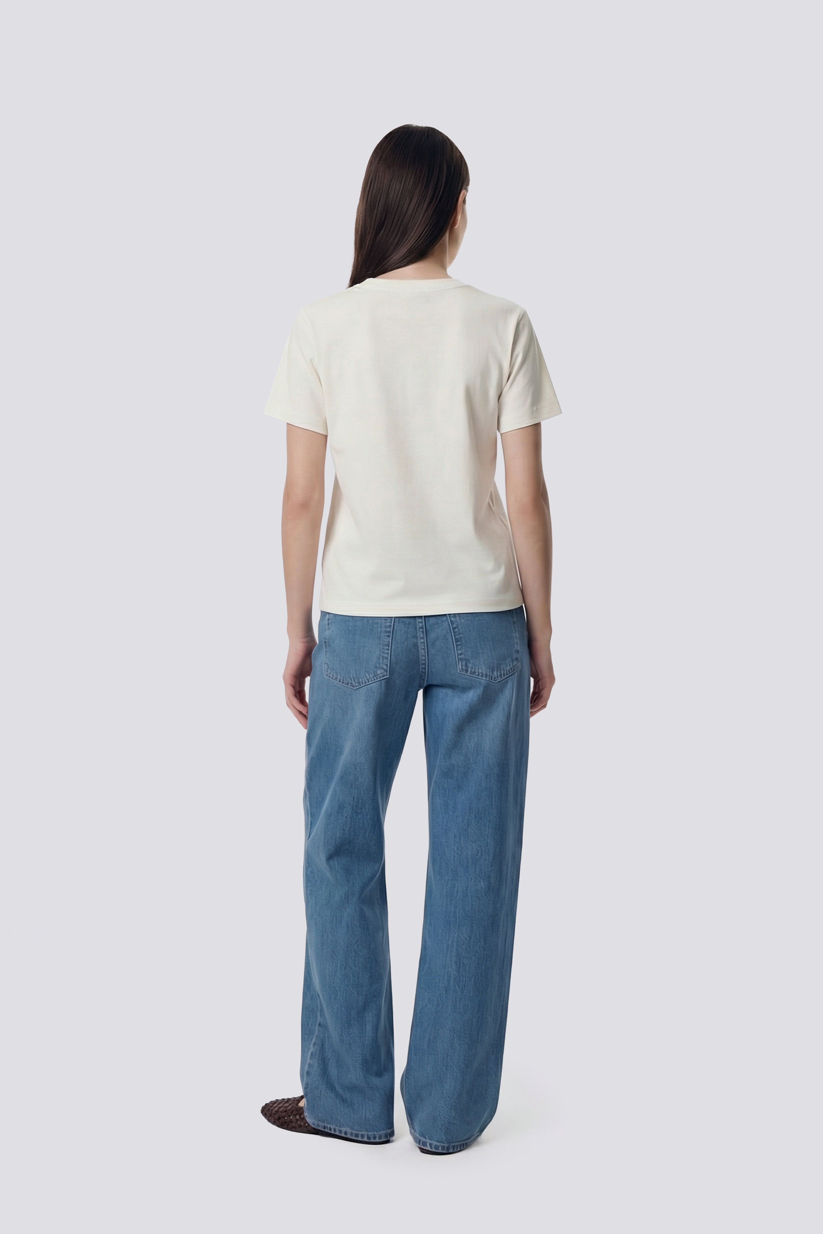 gas-irin-mood-0001-t-shirt-damen-regular-fit-grafik image 2