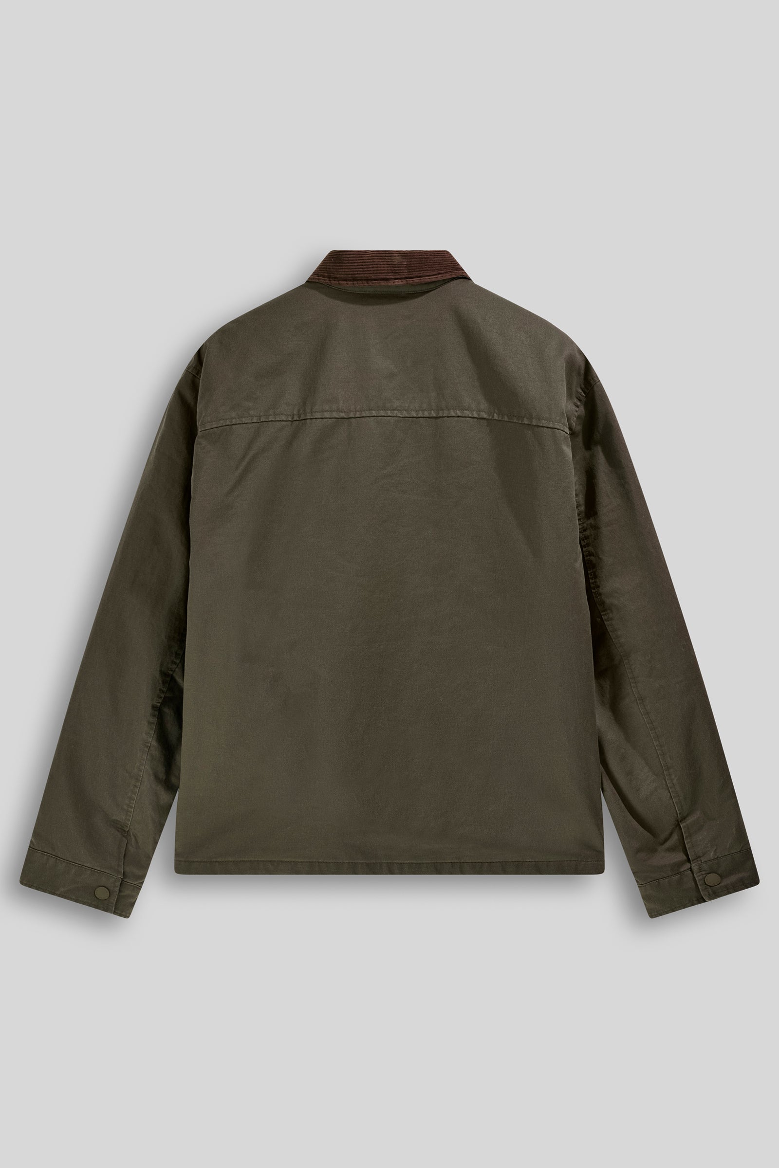 gas-deni-jacket-3653-jacke-herren-regular-steppfutter image 4