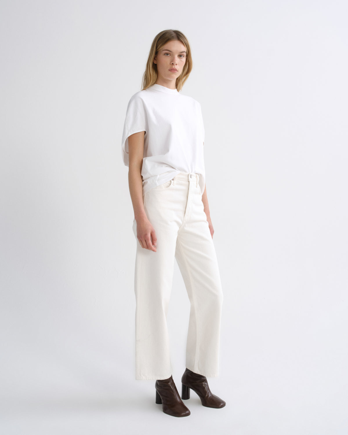 agolde-ren-jean-cropped-wide-leg-jeans-fortune-cookie image 4