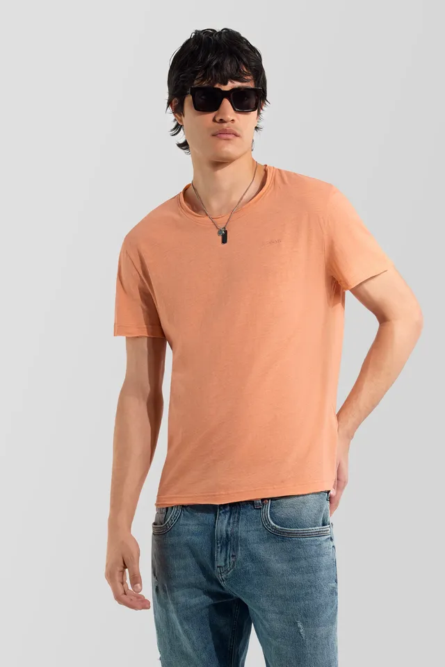 gas-scuba-s-r-c-3879-t-shirt-slim-fit-baumwolle image 1