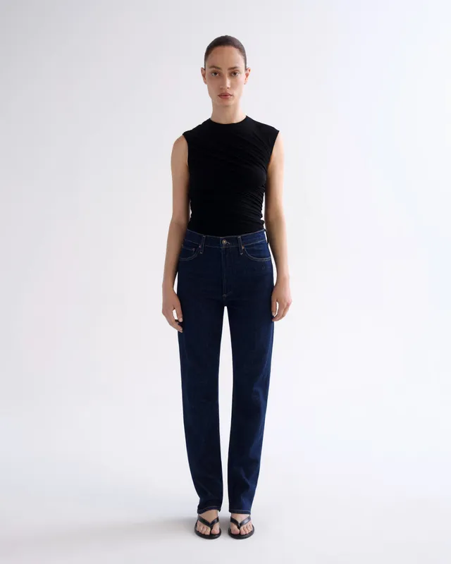 agolde-90-s-pinch-waist-reissue-straight-jeans image 1