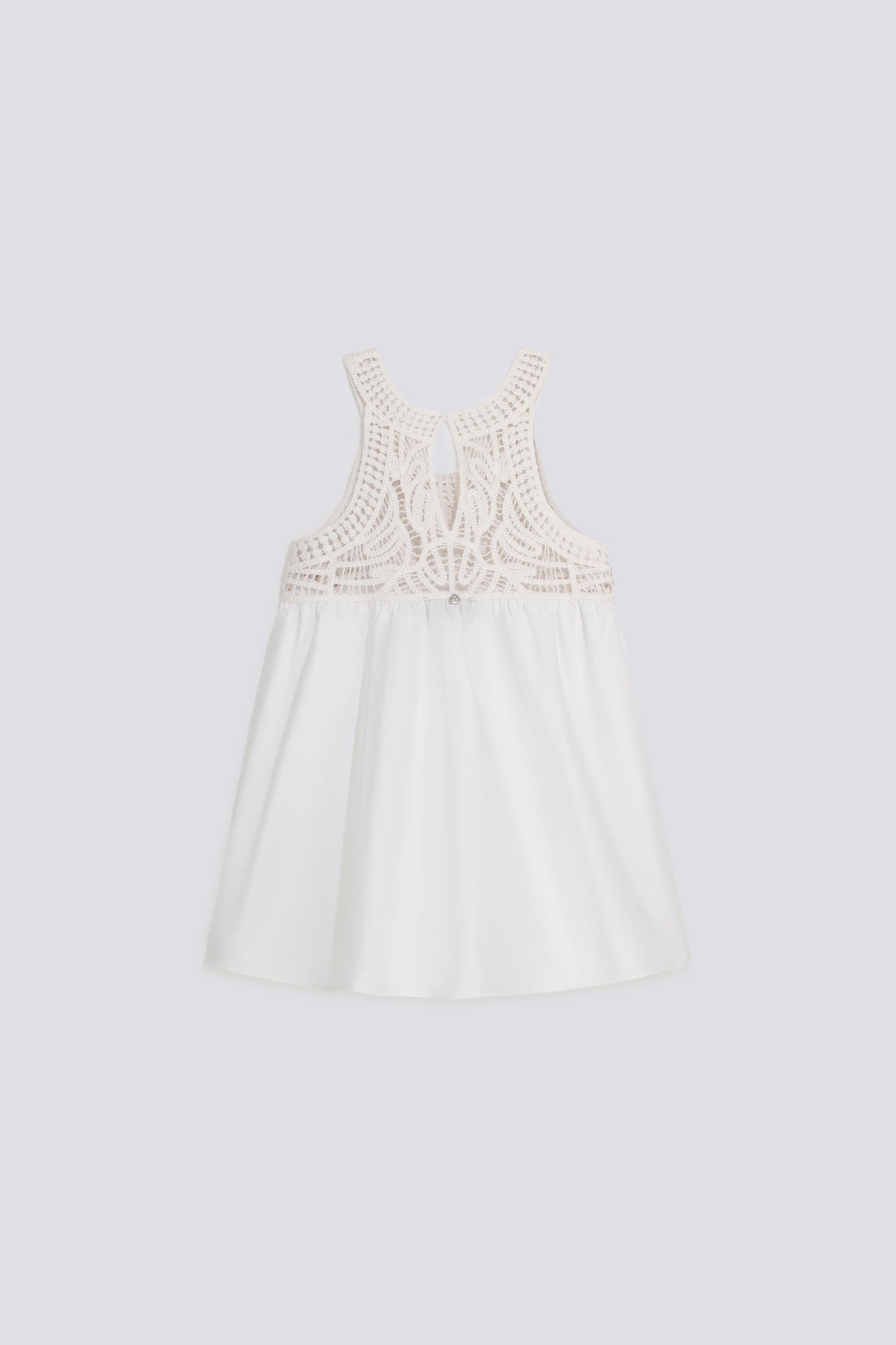 gas-popsy-top-0001-top-damen-baumwolle-crochet image 2