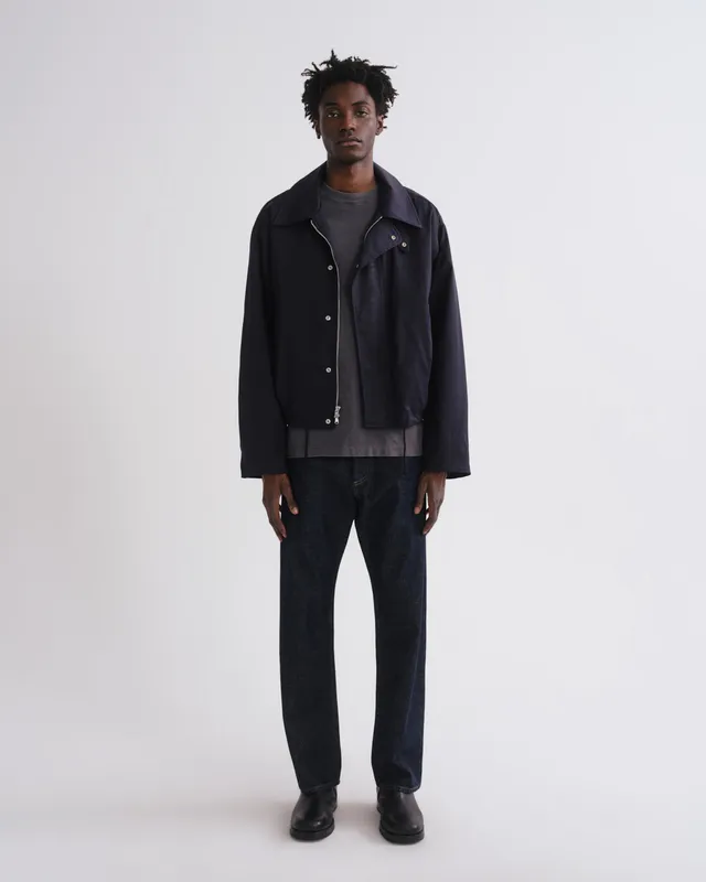 agolde-magnus-trouser-jean-rinse-herren-dunkel-indigo image 1