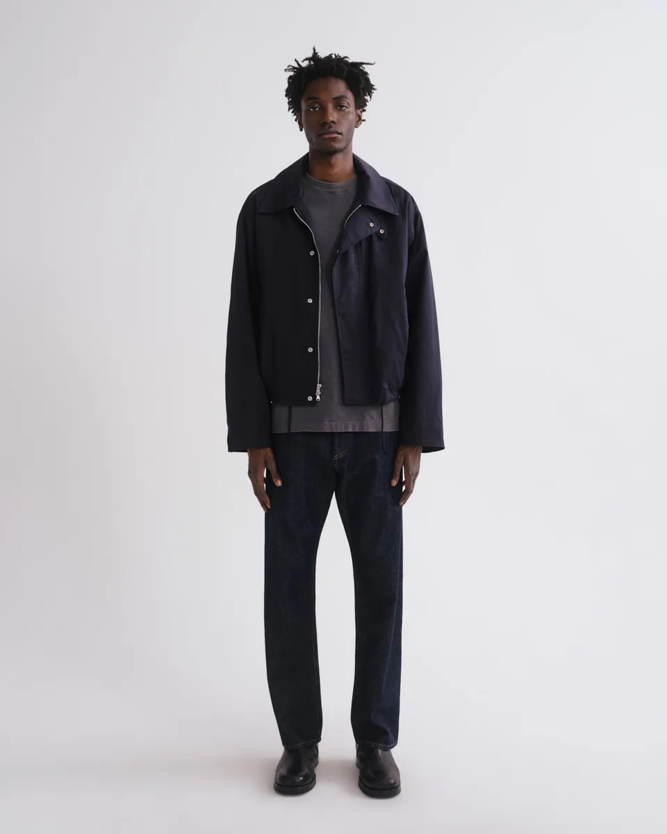 agolde-magnus-trouser-jean-rinse-herren-dunkel-indigo image 1