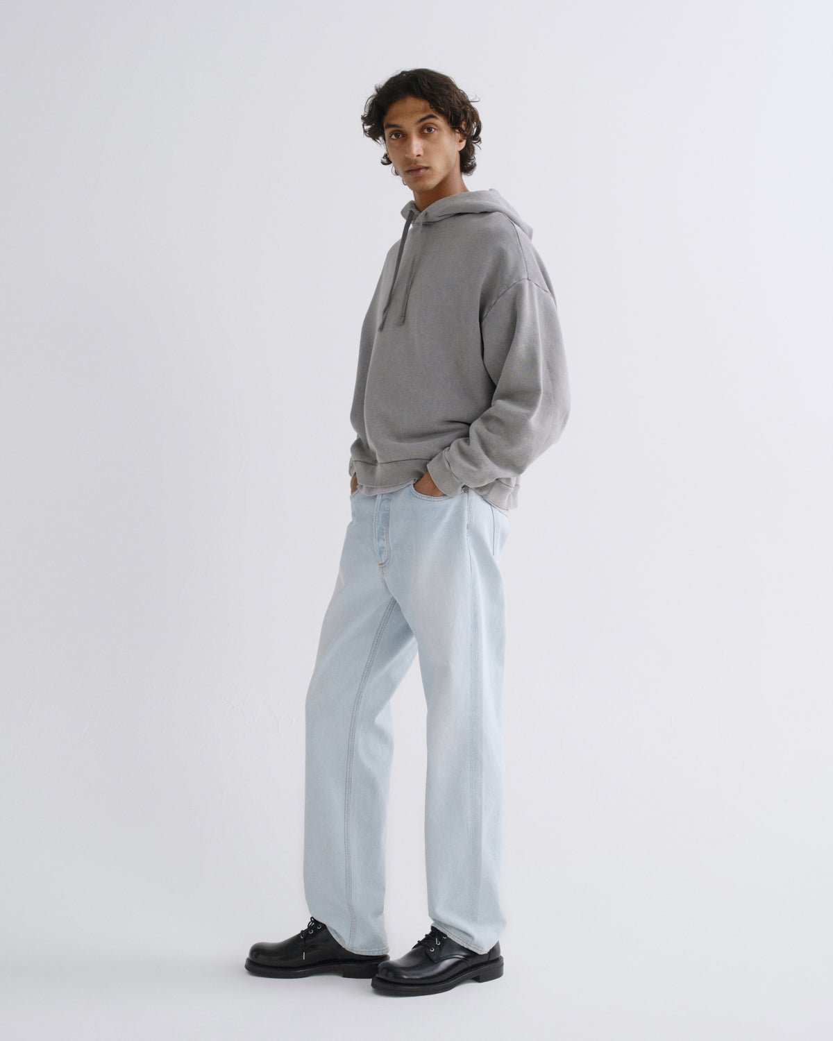 agolde-salford-hoodie-kapuzenpullover-counter-herren image 5