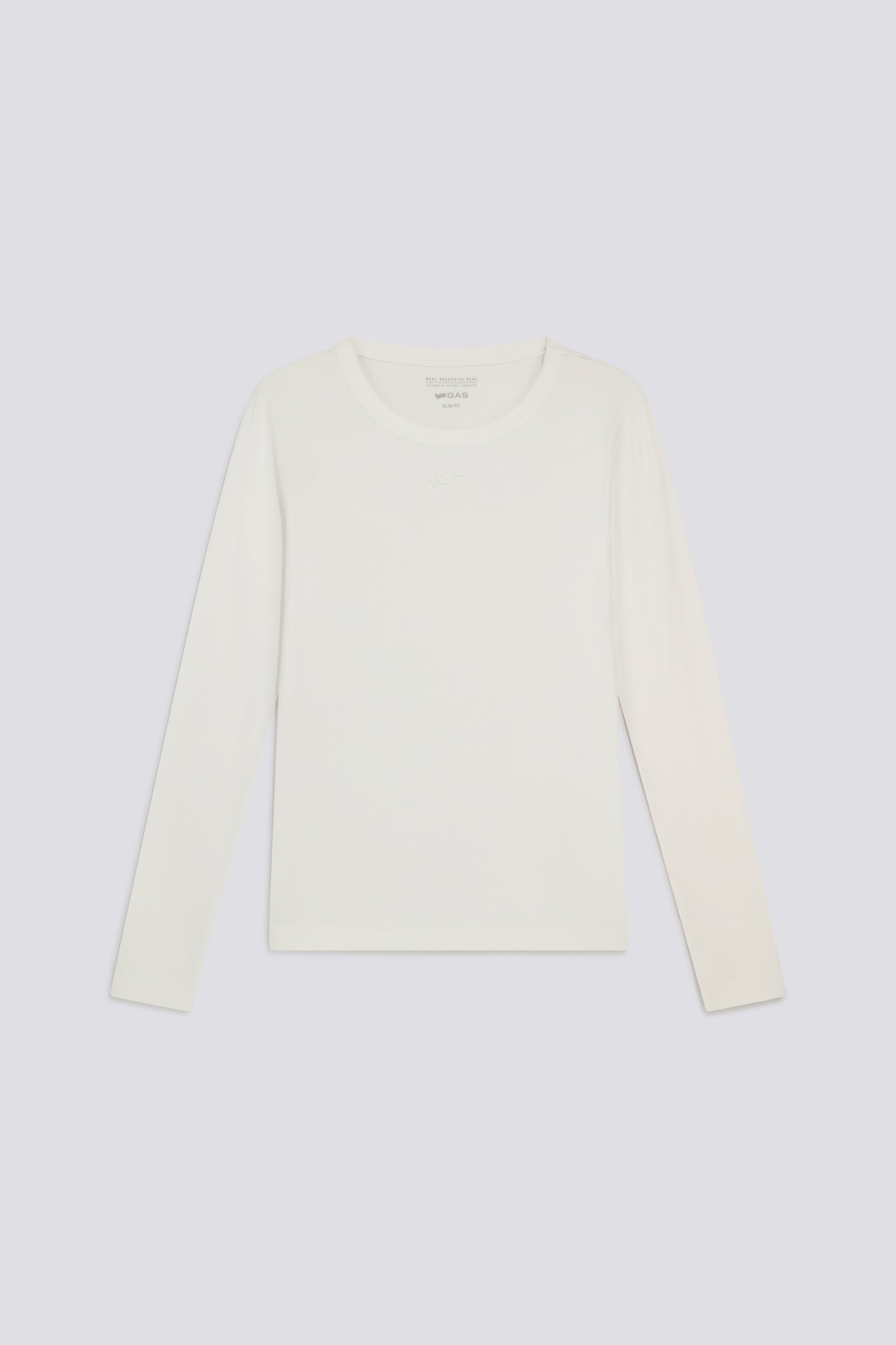 gas-hanis-0001-damen-longsleeve-slim-fit-ripp image 1