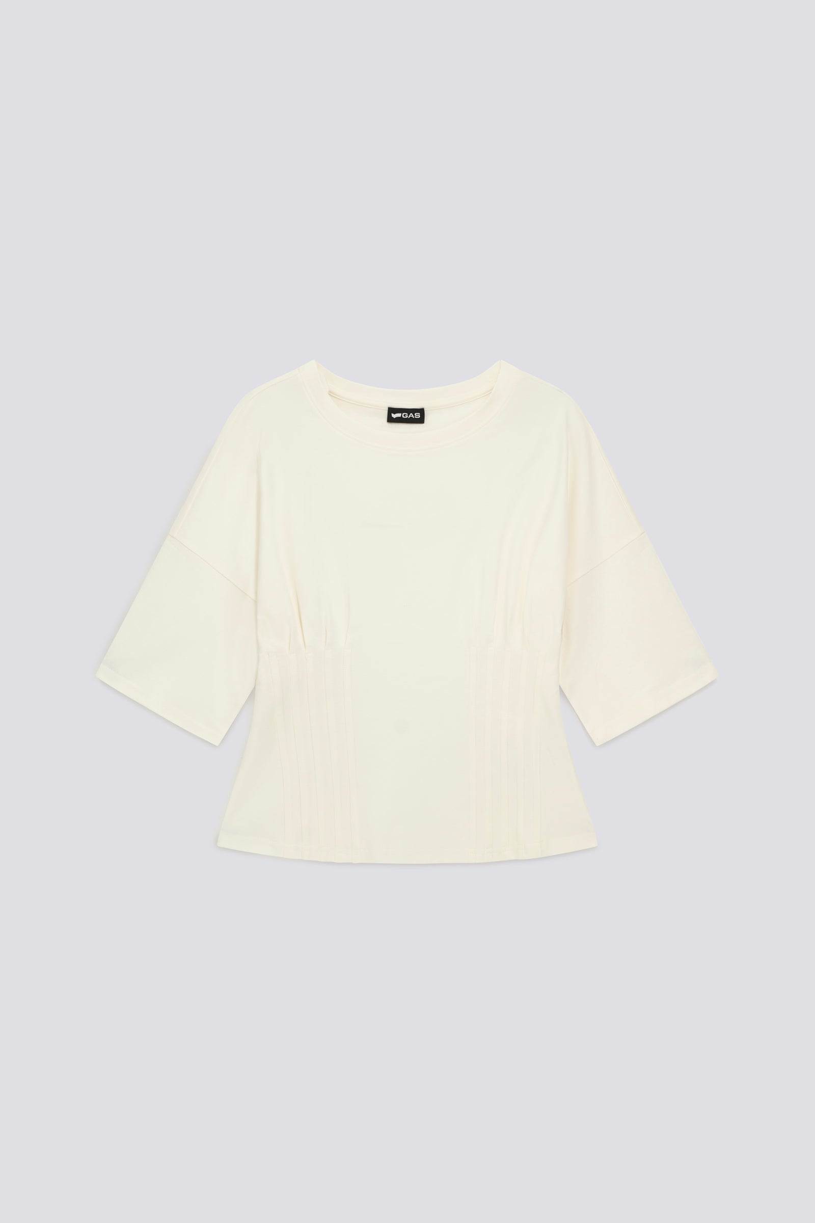 gas-chante-m-c-1029-t-shirt-damen-baumwolle-strass image 2
