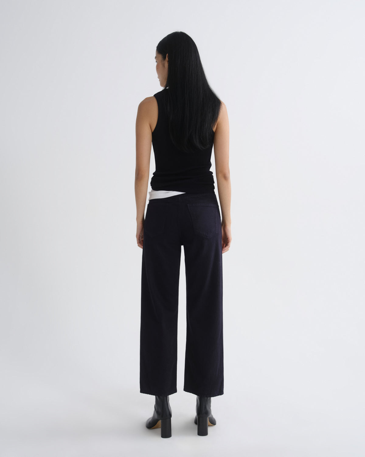 agolde-ren-jean-flyweight-jeans-obscura-damen image 2