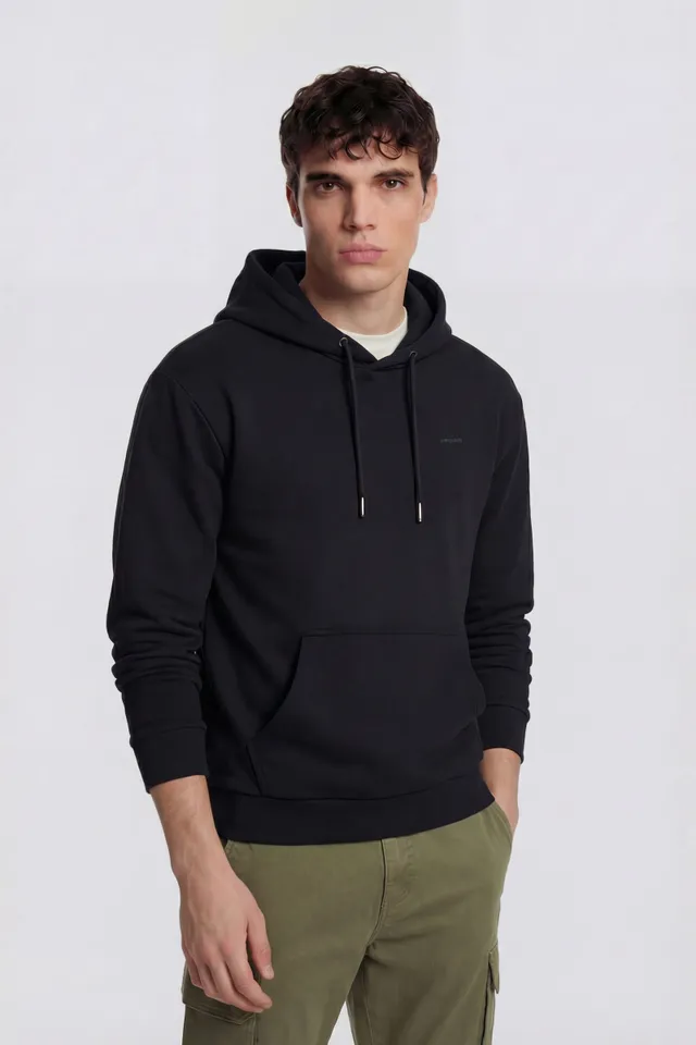gas-swen-pch-logo-g-0200-hoodie-baumwolle-schwarz image 1
