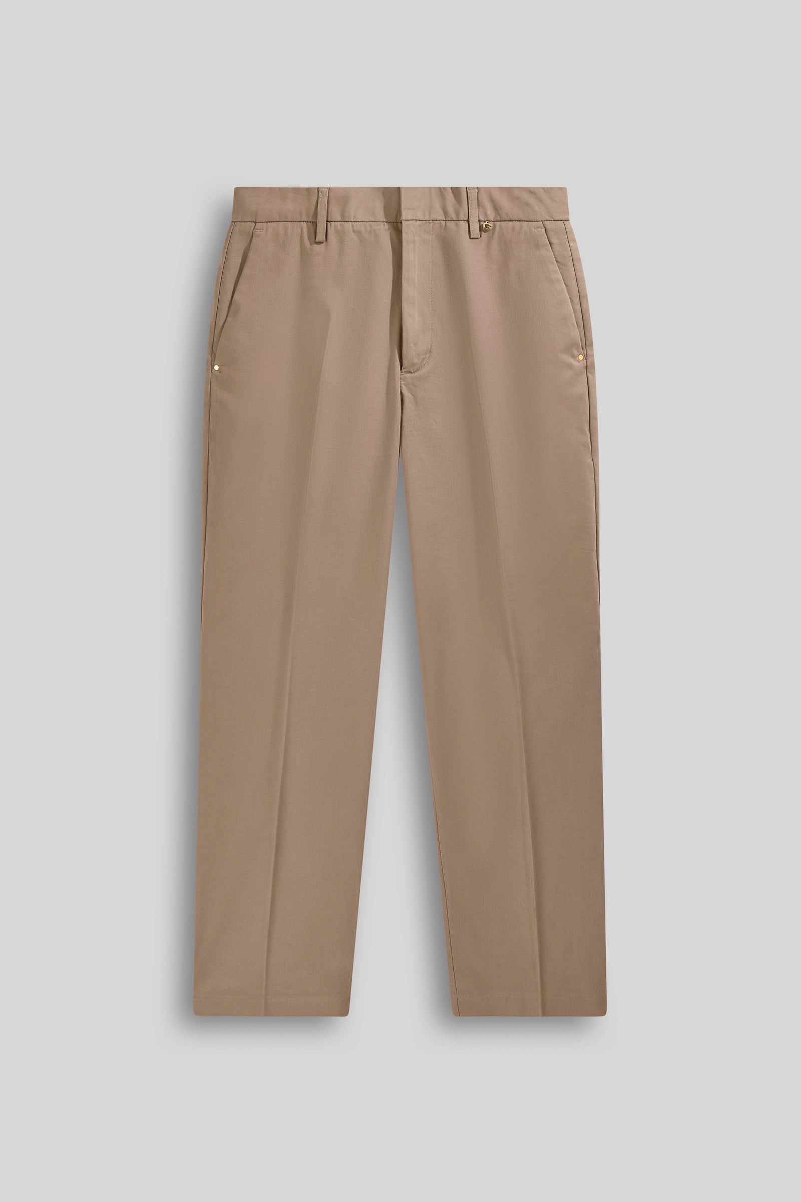 gas-zaira-pant-4876-chino-hose-damen-regular-fit-stretch image 4