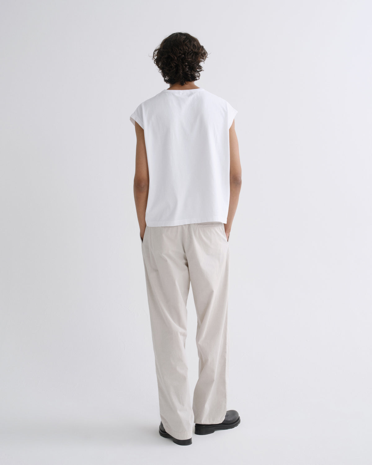 agolde-slater-hose-bone-bundfalte-herren image 2