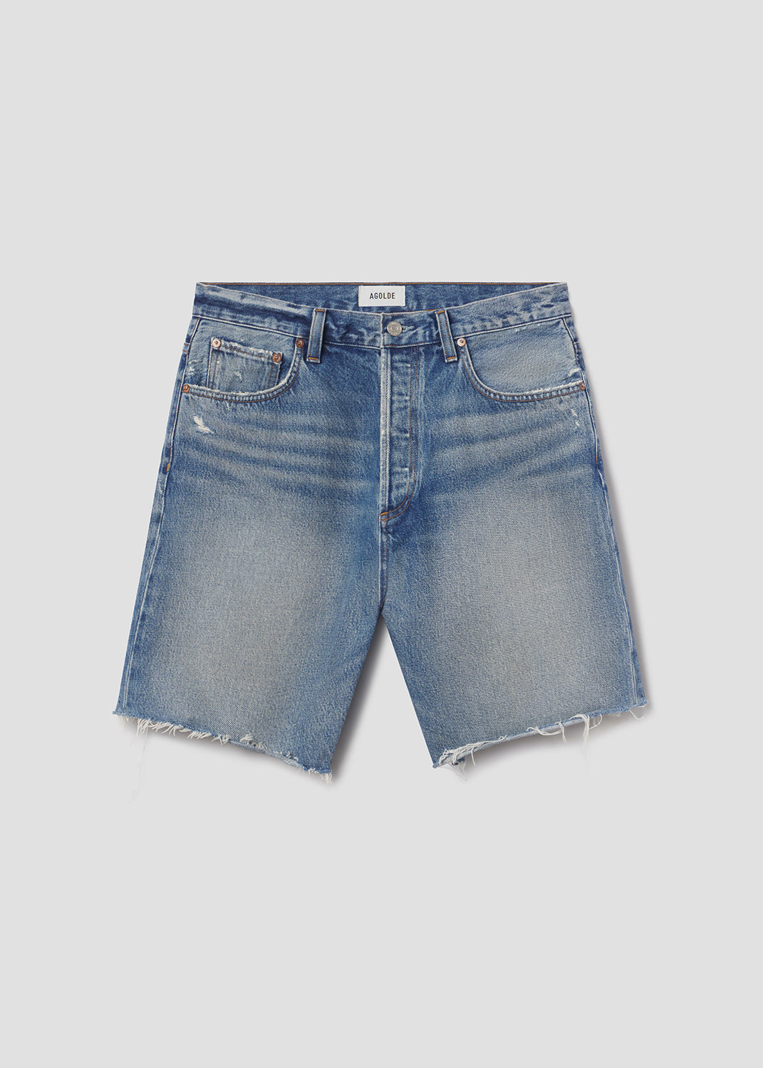 agolde-indra-short-journal-jeansshorts-rigid image 5