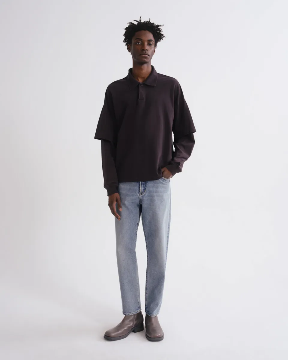 agolde-curtis-jean-herren-jeans-turmoil-hellblau image 1