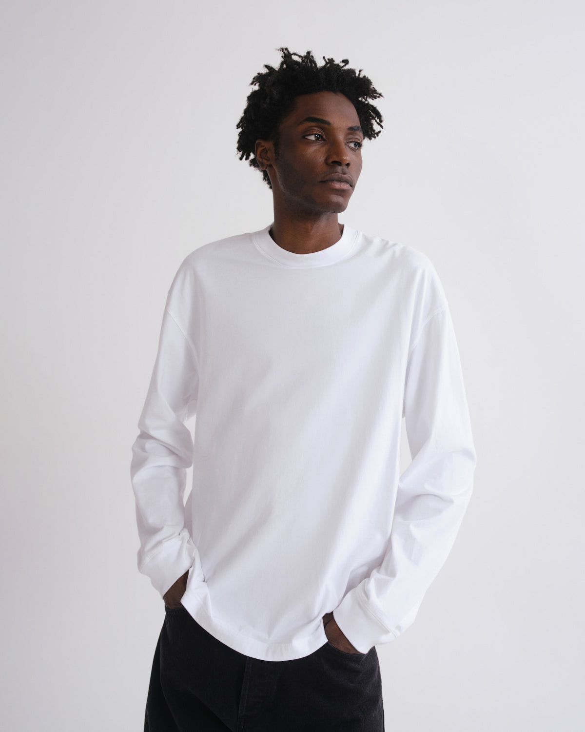agolde-asha-long-sleeve-mock-neck-tee-wei-jersey image 1