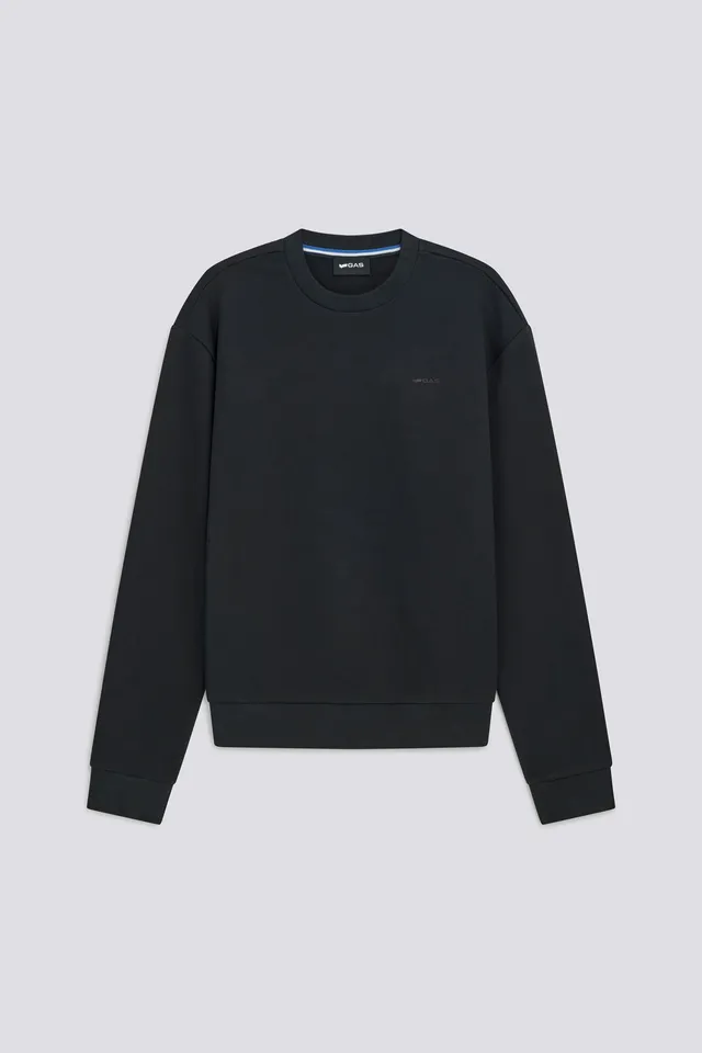 gas-swen-logo-g-h-d-0200-sweatshirt-herren-baumwolle image 1