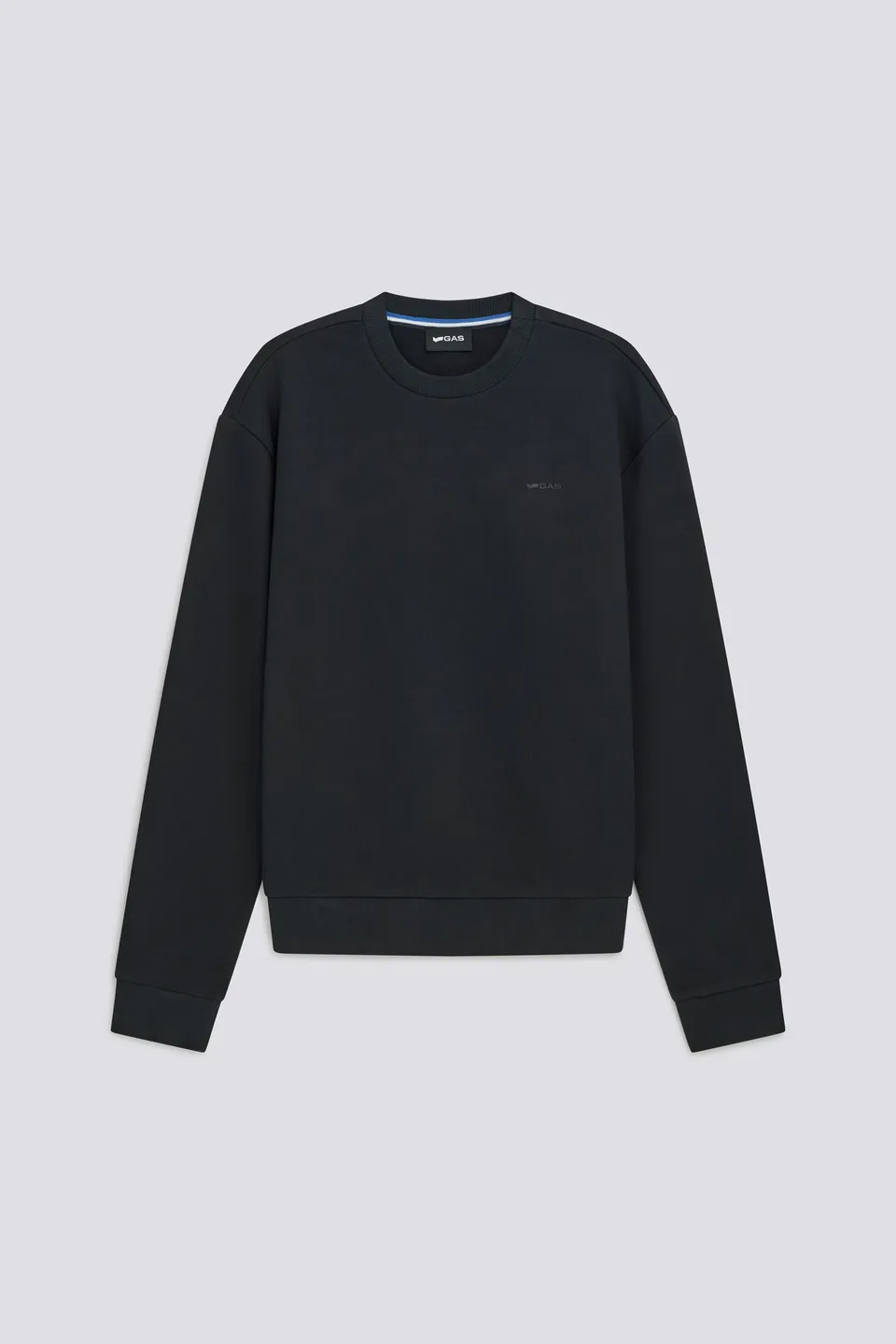 gas-swen-logo-g-h-d-0200-sweatshirt-herren-baumwolle image 1