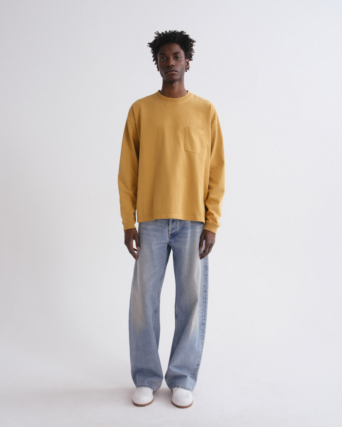 agolde-afton-jean-rigid-jeans-orbital-indigo image 1