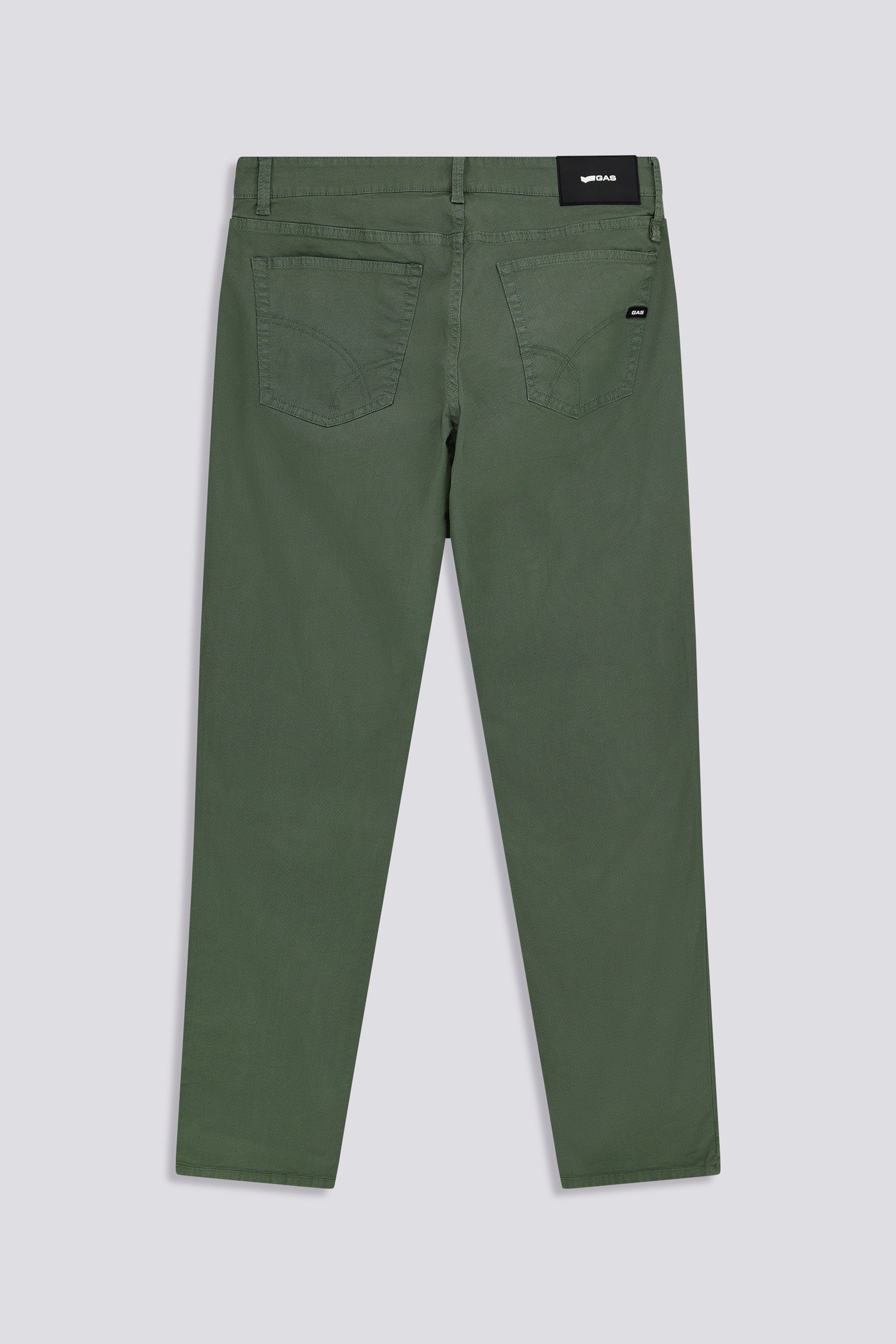 gas-albert-simple-rev-3674-jeans-herren-slim-fit image 4
