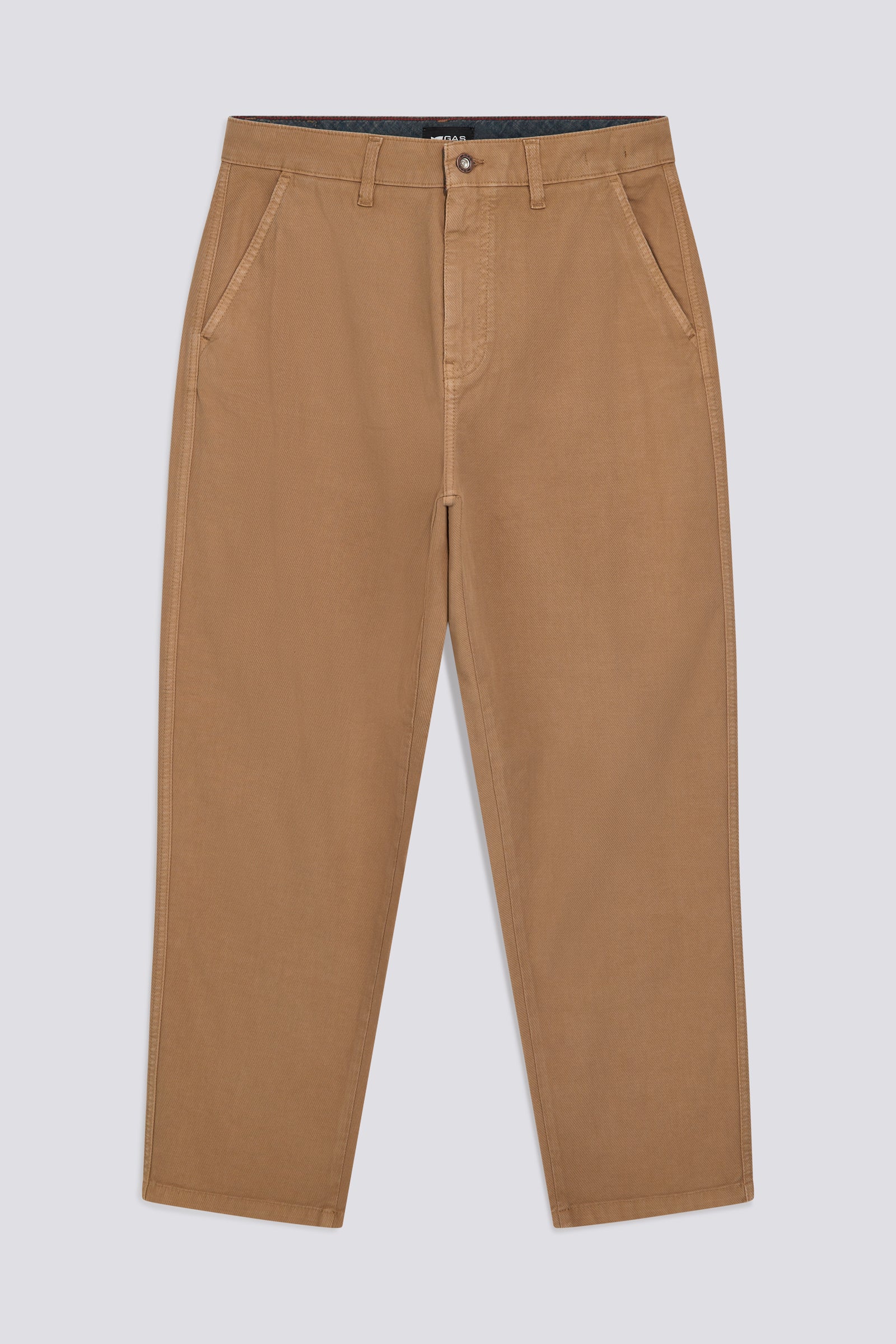 gas-ghill-pant-4856-hose-herren-relaxed-twill image 2