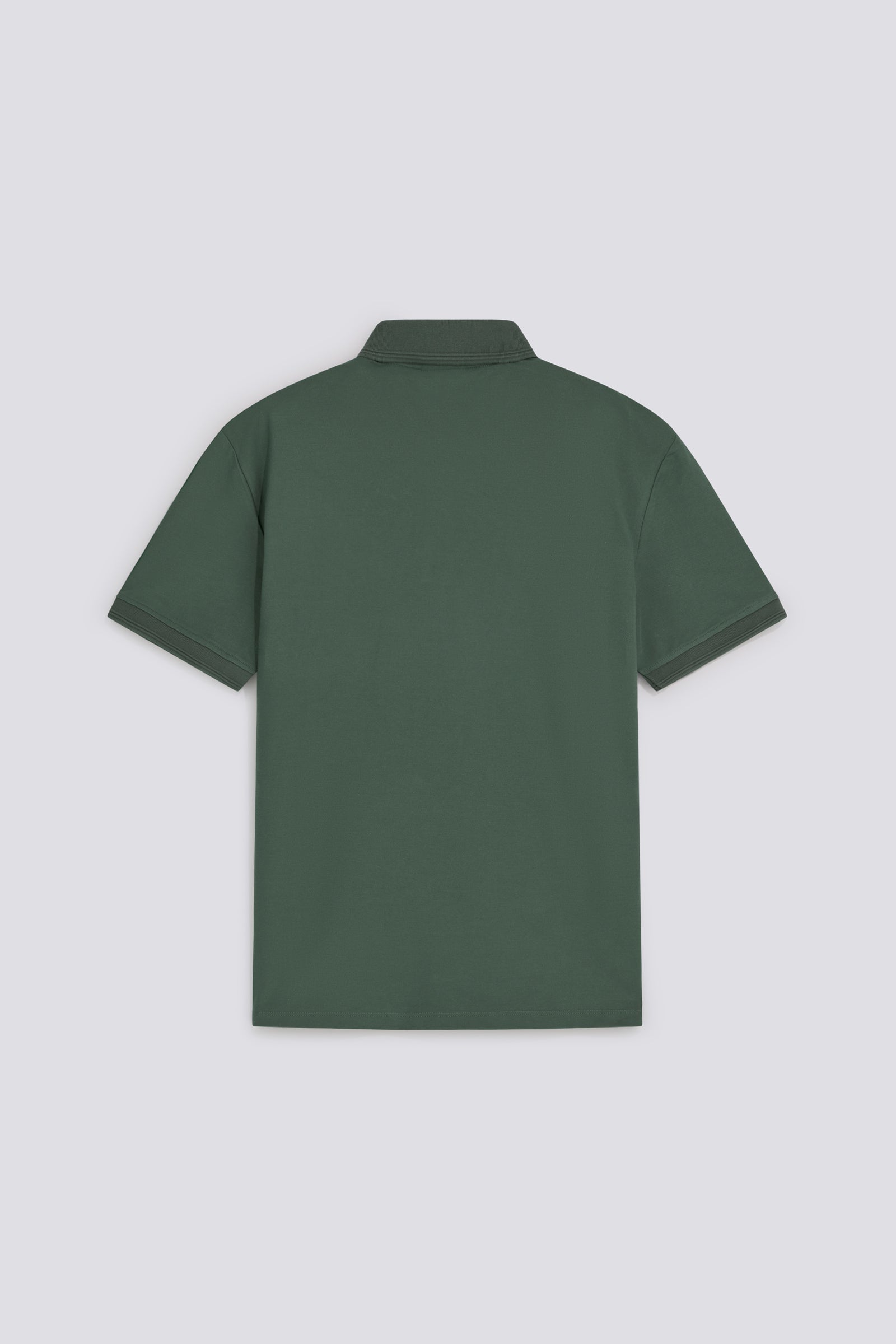 gas-ralph-emb-logo-3674-poloshirt-slim-herren image 5