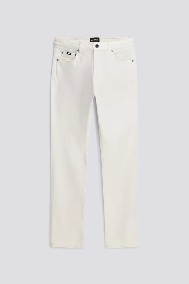 gas-albert-simple-rev-00cw-herren-slim-fit-jeans-stretch image 1