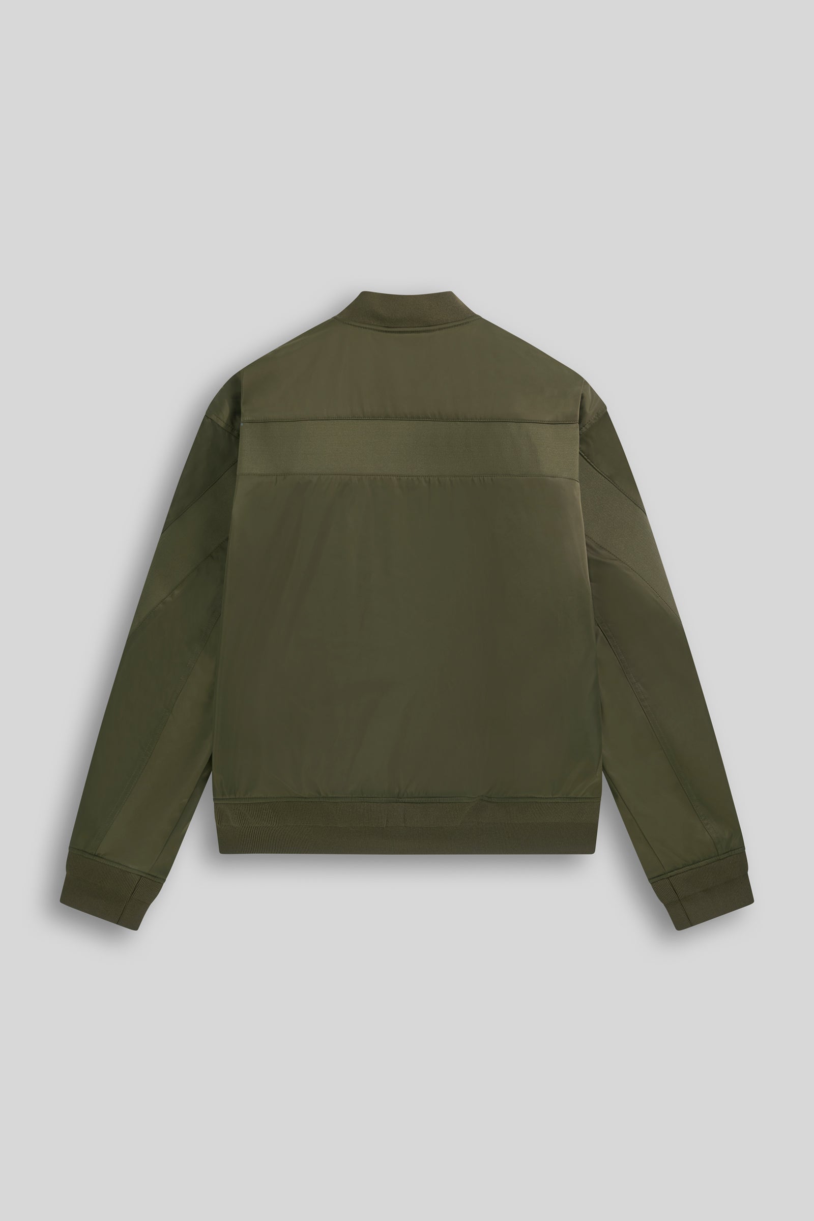gas-kol-bomber-3653-herren-bomberjacke-nylon image 4