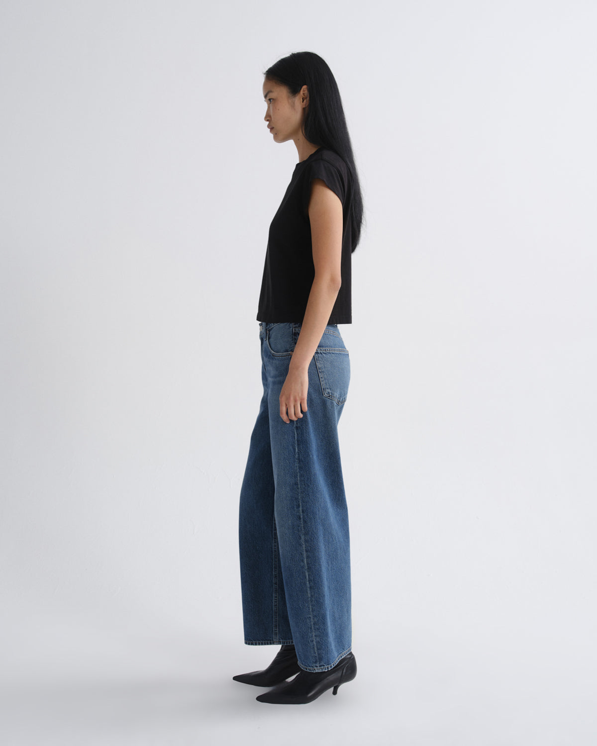 agolde-low-curve-crop-curb-damen-jeans-indigo image 4