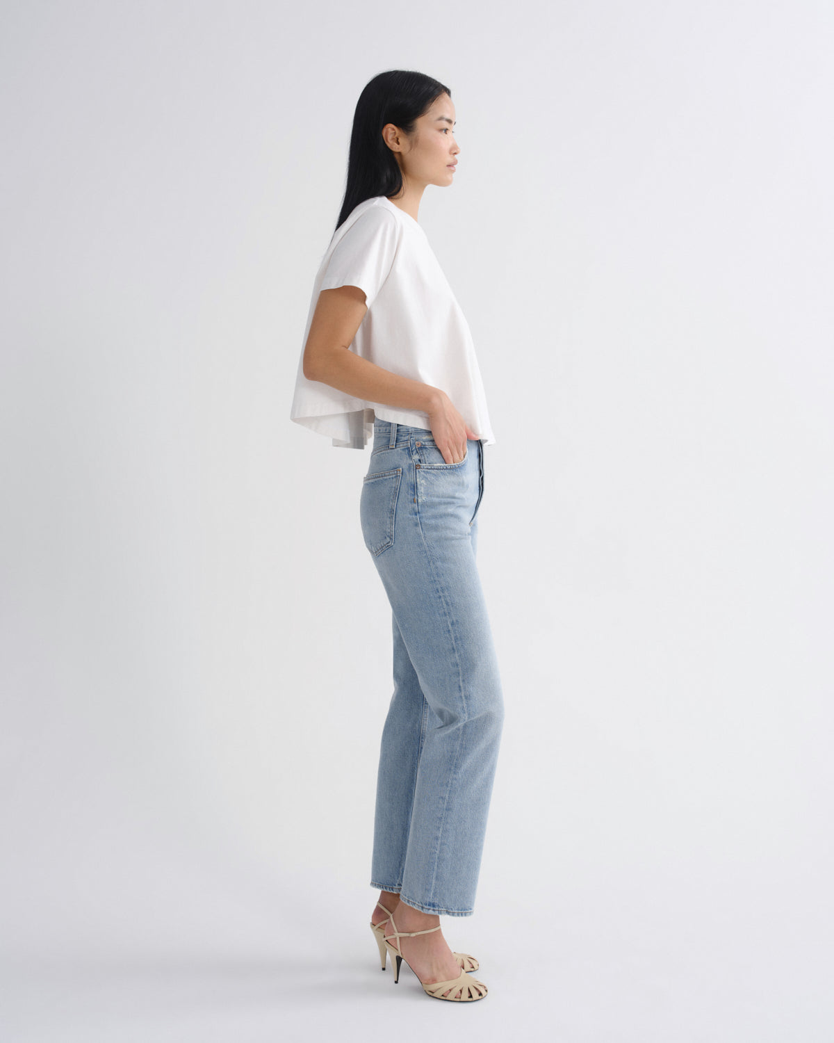 agolde-90-s-pinch-waist-jeans-addition-high-rise image 4