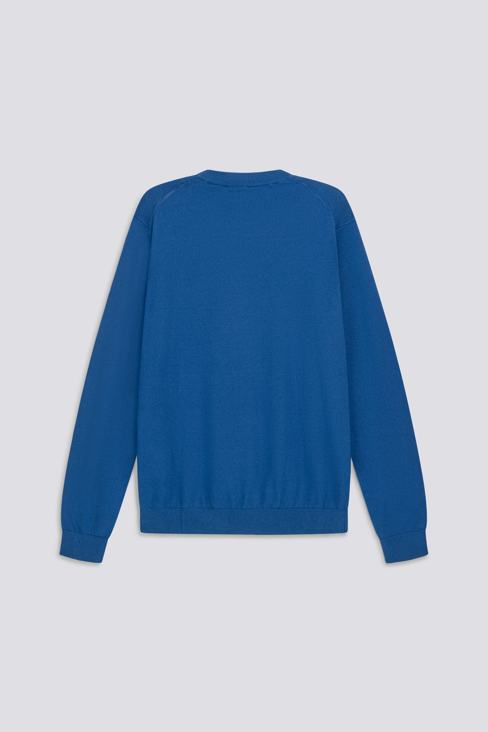 gas-avier-round-back-1721-pullover-herren-baumwolle image 3