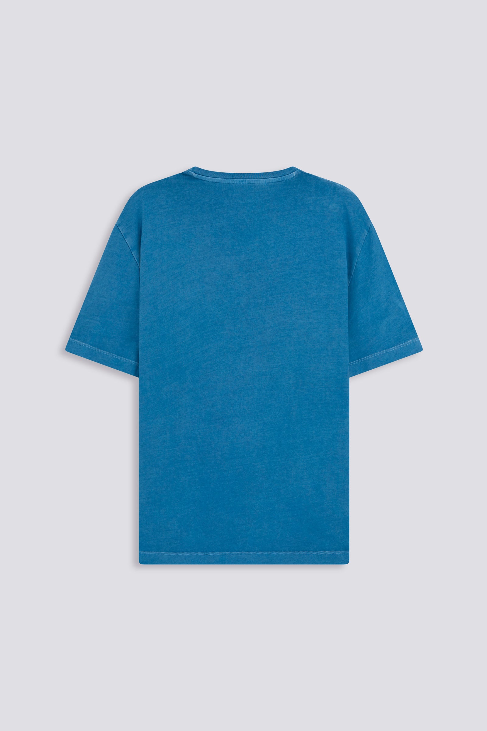 gas-scuba-s-genuine-4716-t-shirt-herren-slim image 3
