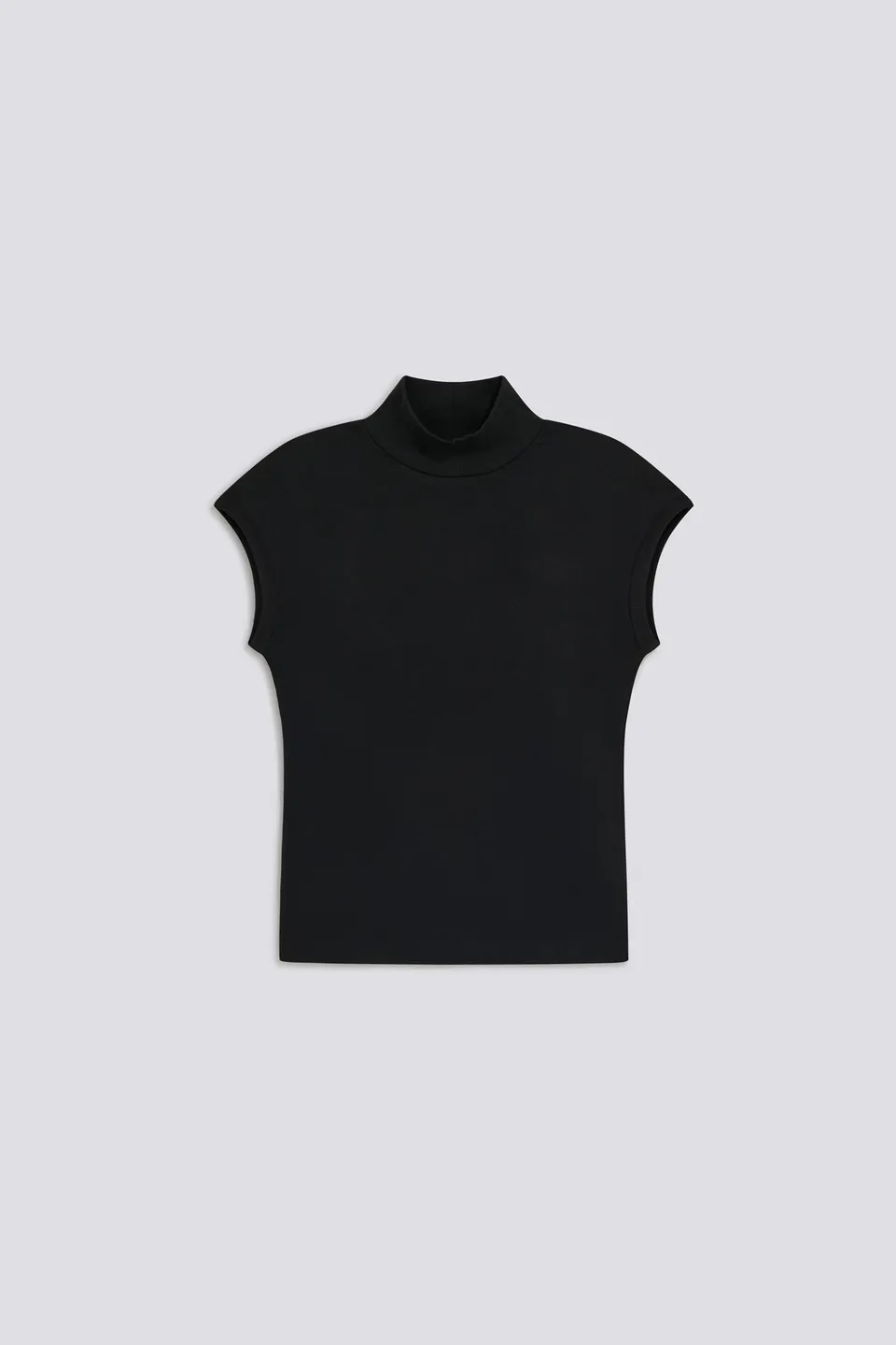 gas-hanis-m-c-collar-0200-t-shirt-damen-slim image 1
