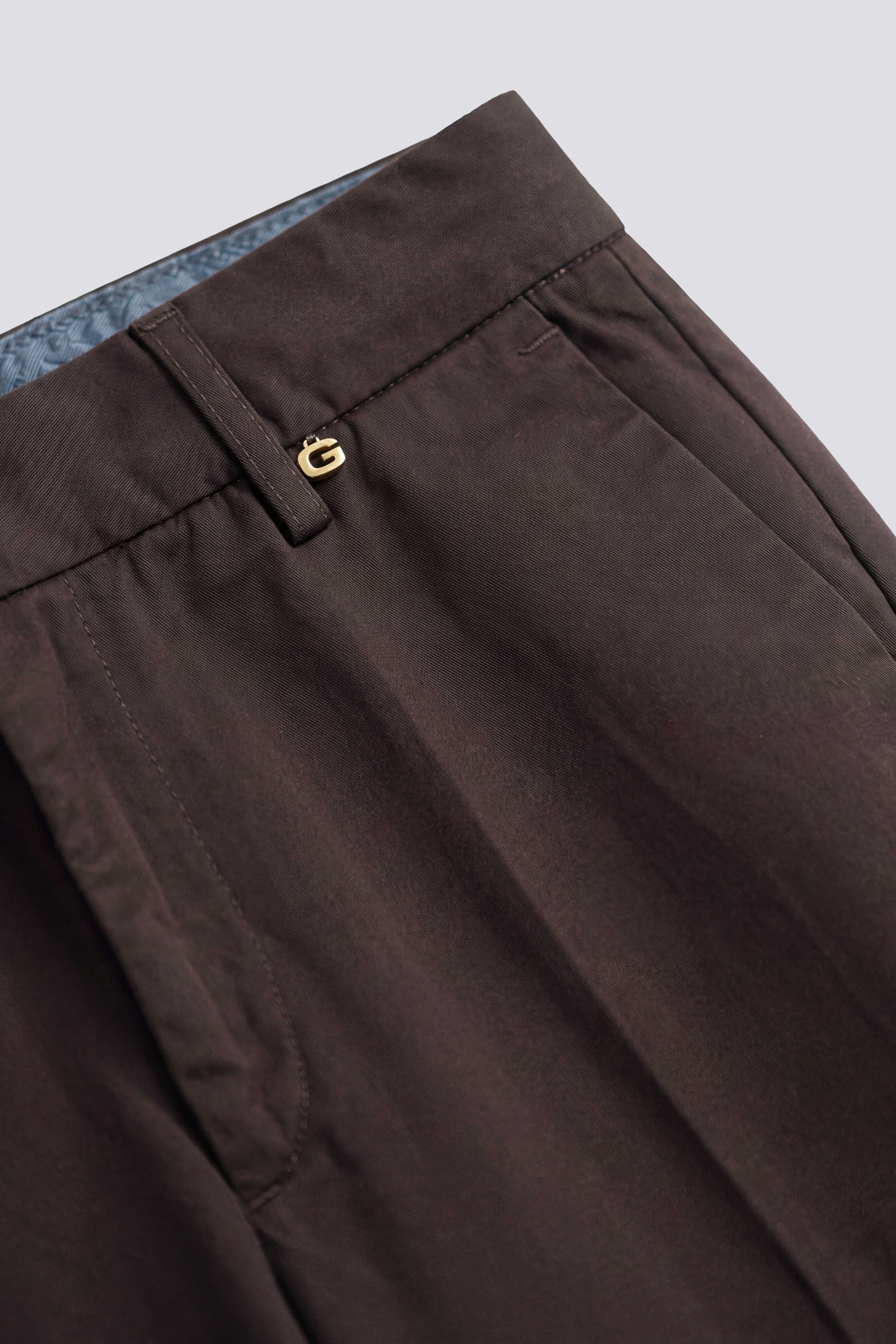 gas-zaira-pant-0227-chino-hose-damen-regular-fit-stretch image 6