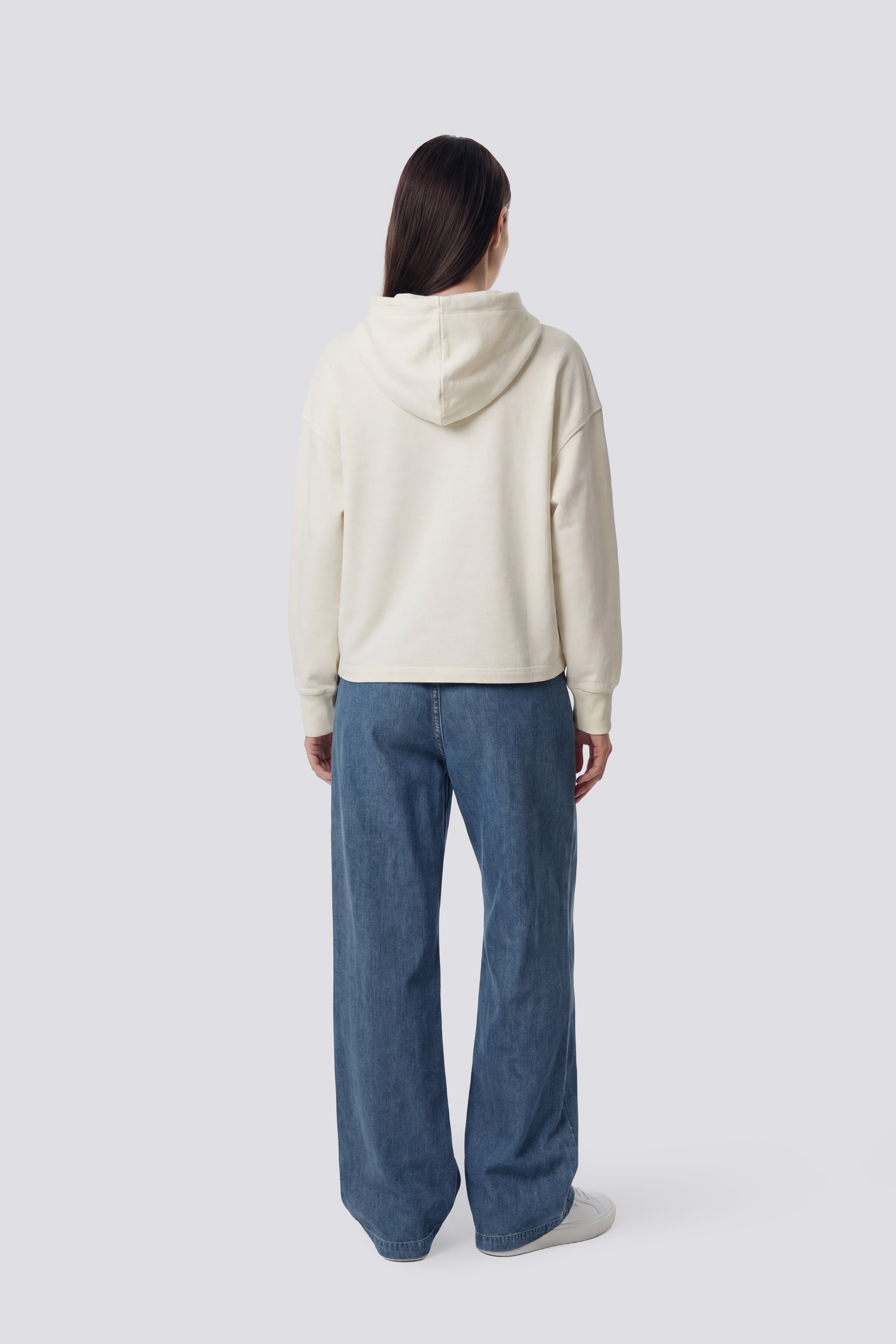 gas-jiayda-84-hoodie-damen-baumwolle-strass image 2