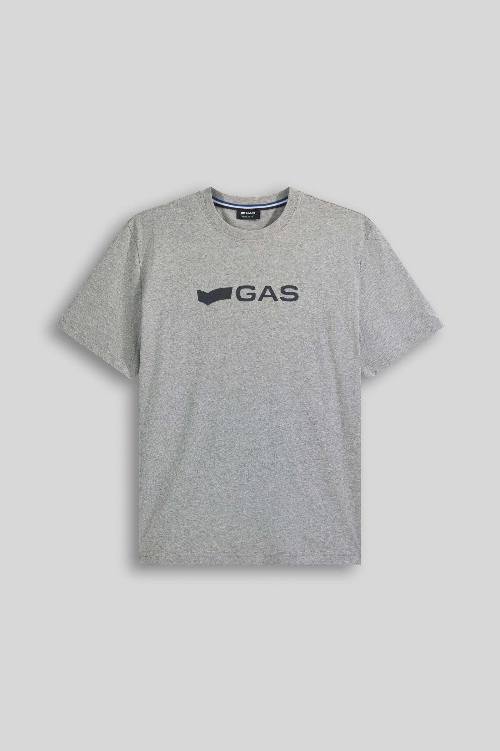 gas-dharis-dharis-m-c-her-logo-4876-t-shirt-baumwolle image 4