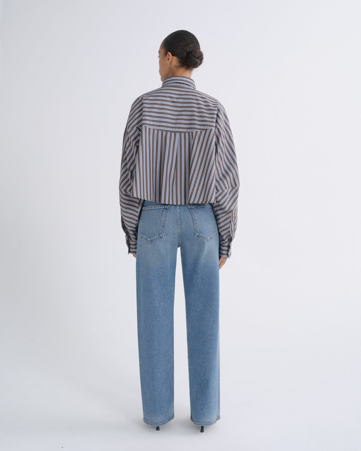 agolde-ren-jean-32-weightless-stretch-jeans-measure-damen image 2