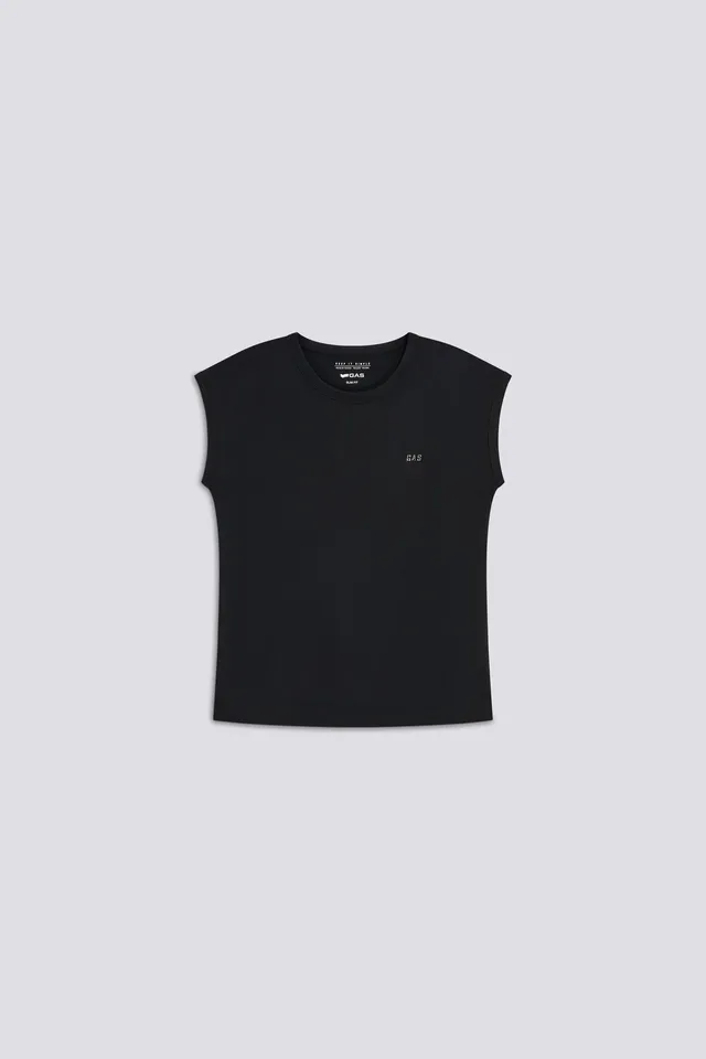 gas-hanis-c-nk-gas-0200-t-shirt-damen-strass-slim image 1