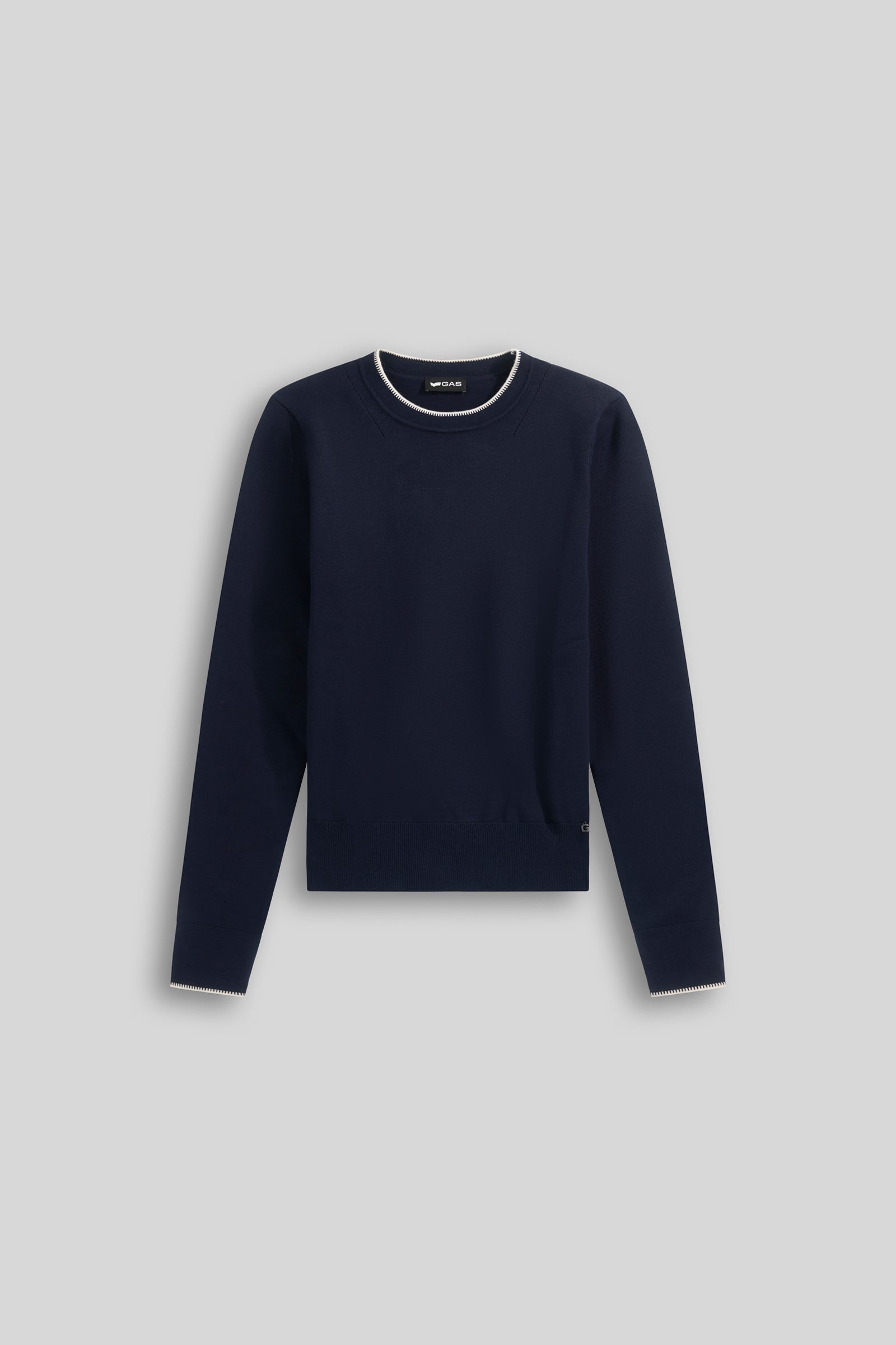 gas-arielle-w-4706-pullover-damen-viskose-slim image 5