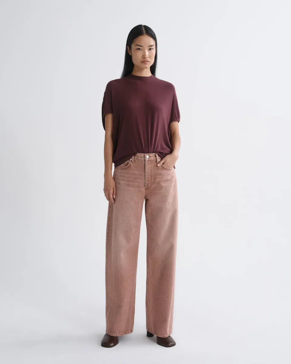 agolde-arc-jean-32-jeans-sienna-damen image 1