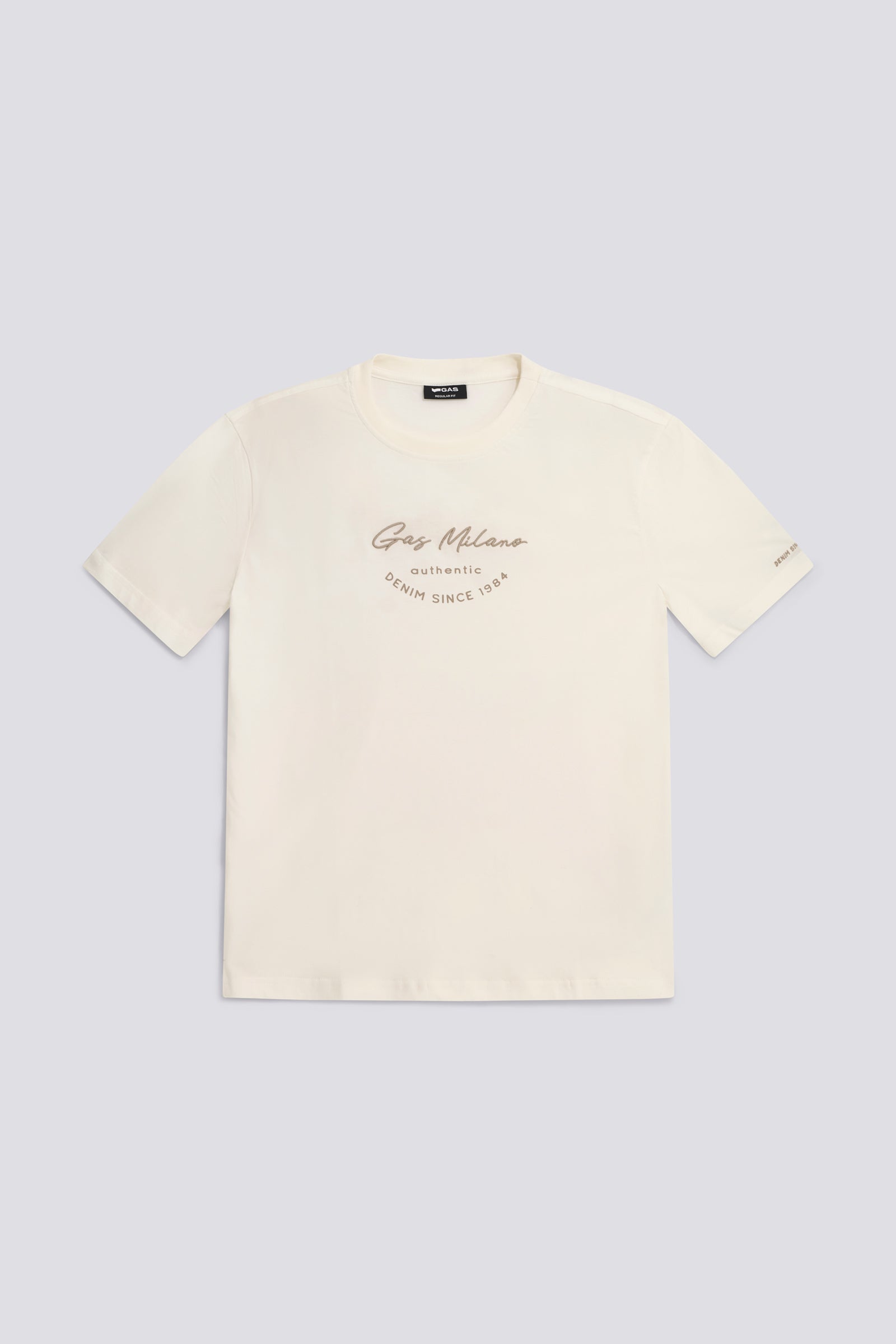 gas-dharis-denim-84-1583-t-shirt-herren-baumwolle-logo image 1