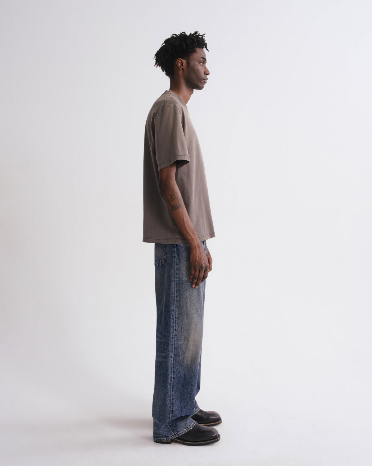 agolde-luka-weightless-jeans-herren-kismet-dunkelblau-relaxed image 3
