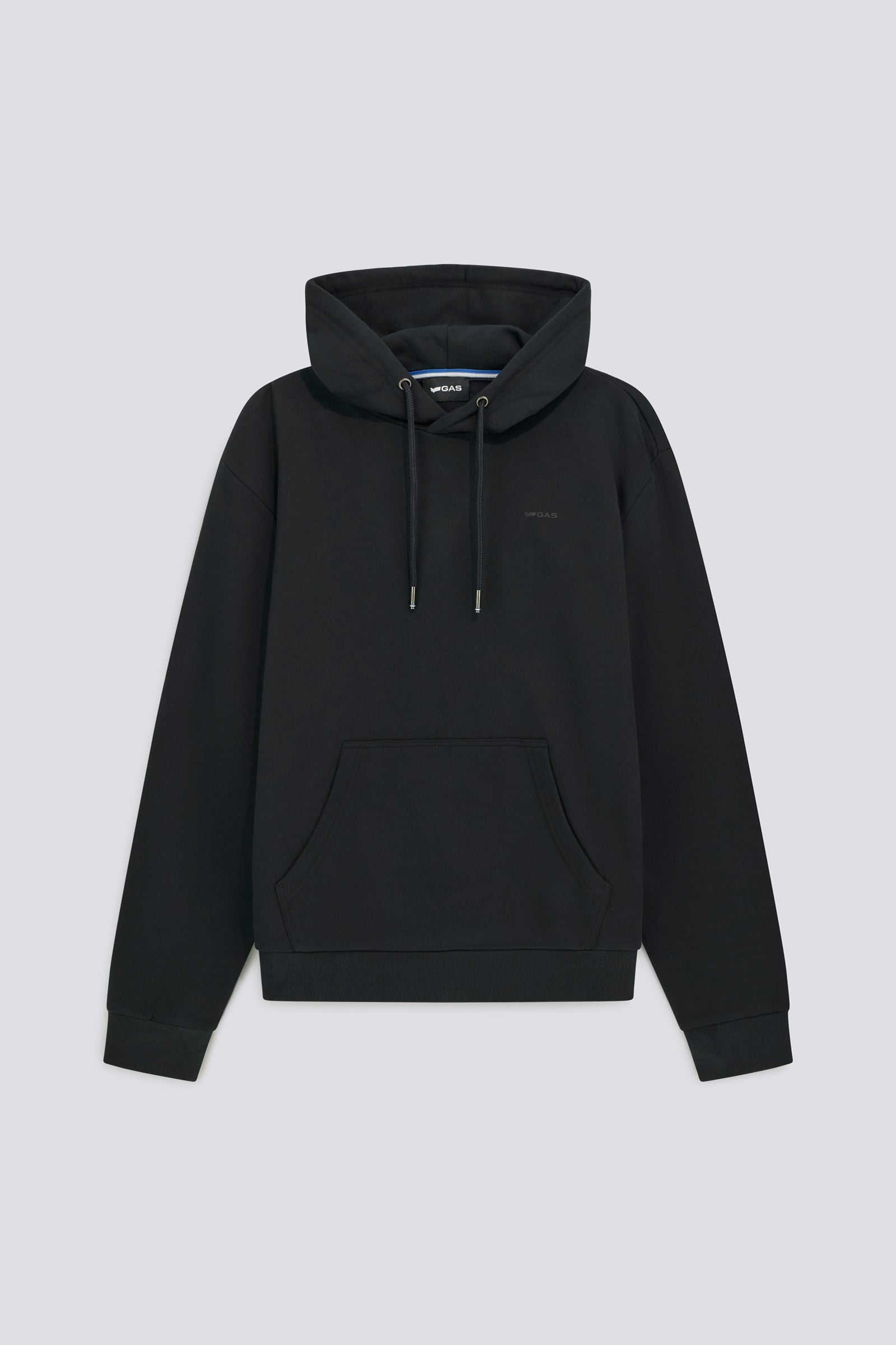 gas-swen-pch-logo-g-0200-hoodie-baumwolle-schwarz image 4