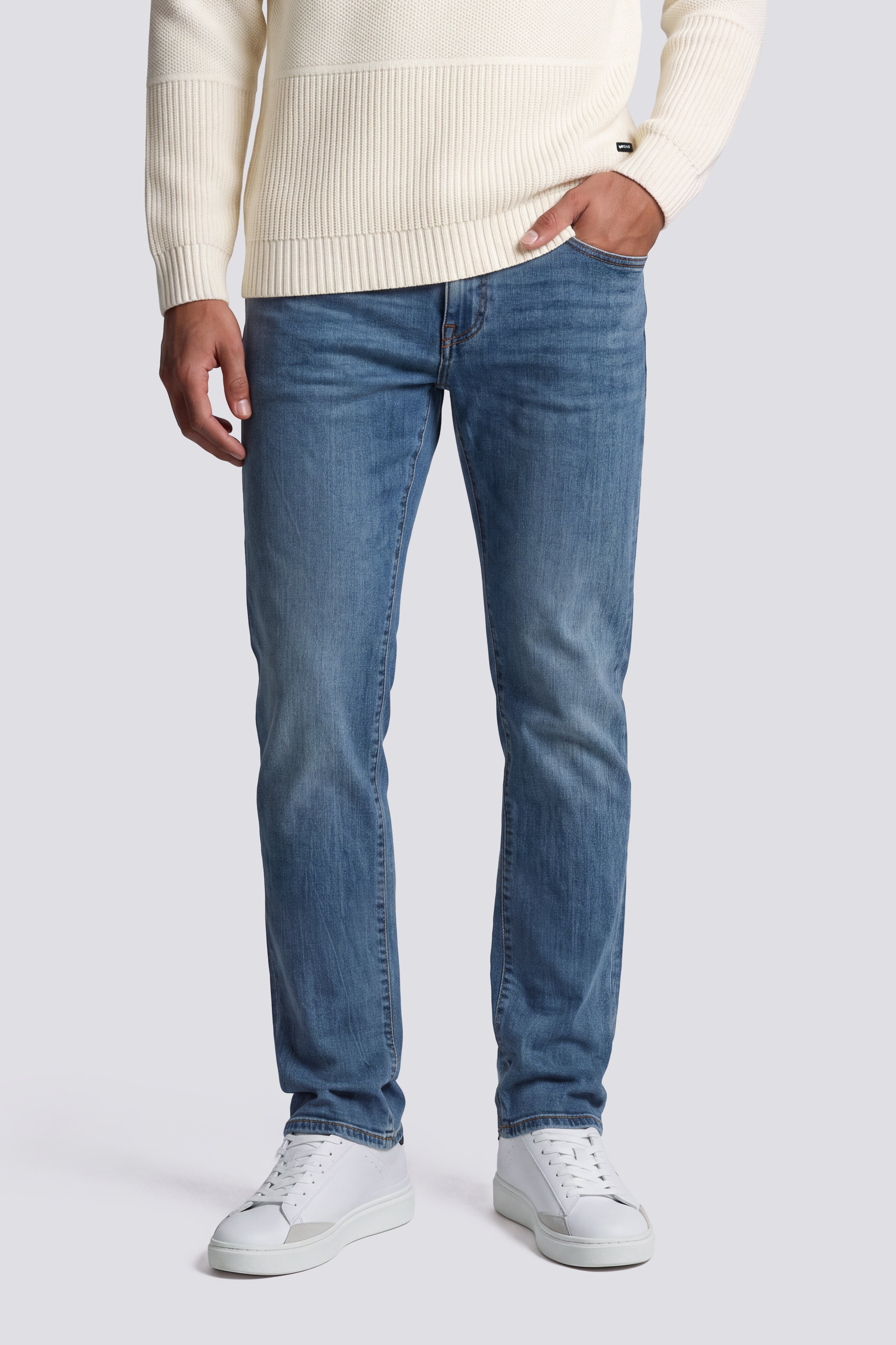 gas-morris-rev-57mm-jeans-herren-straight-fit image 3