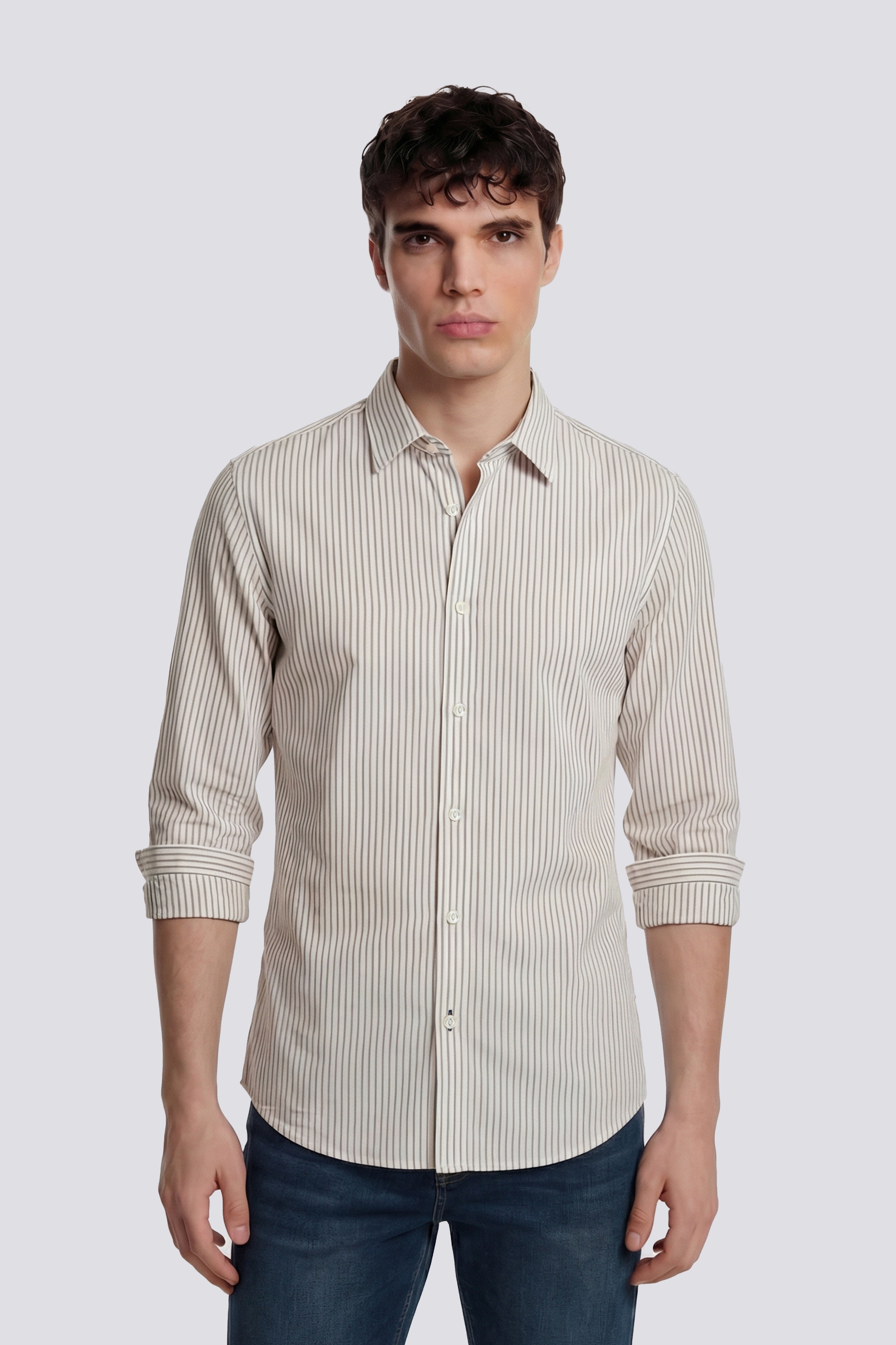 gas-n-kin-s-st38-hemd-herren-baumwolle-slim-fit-streifen image 3