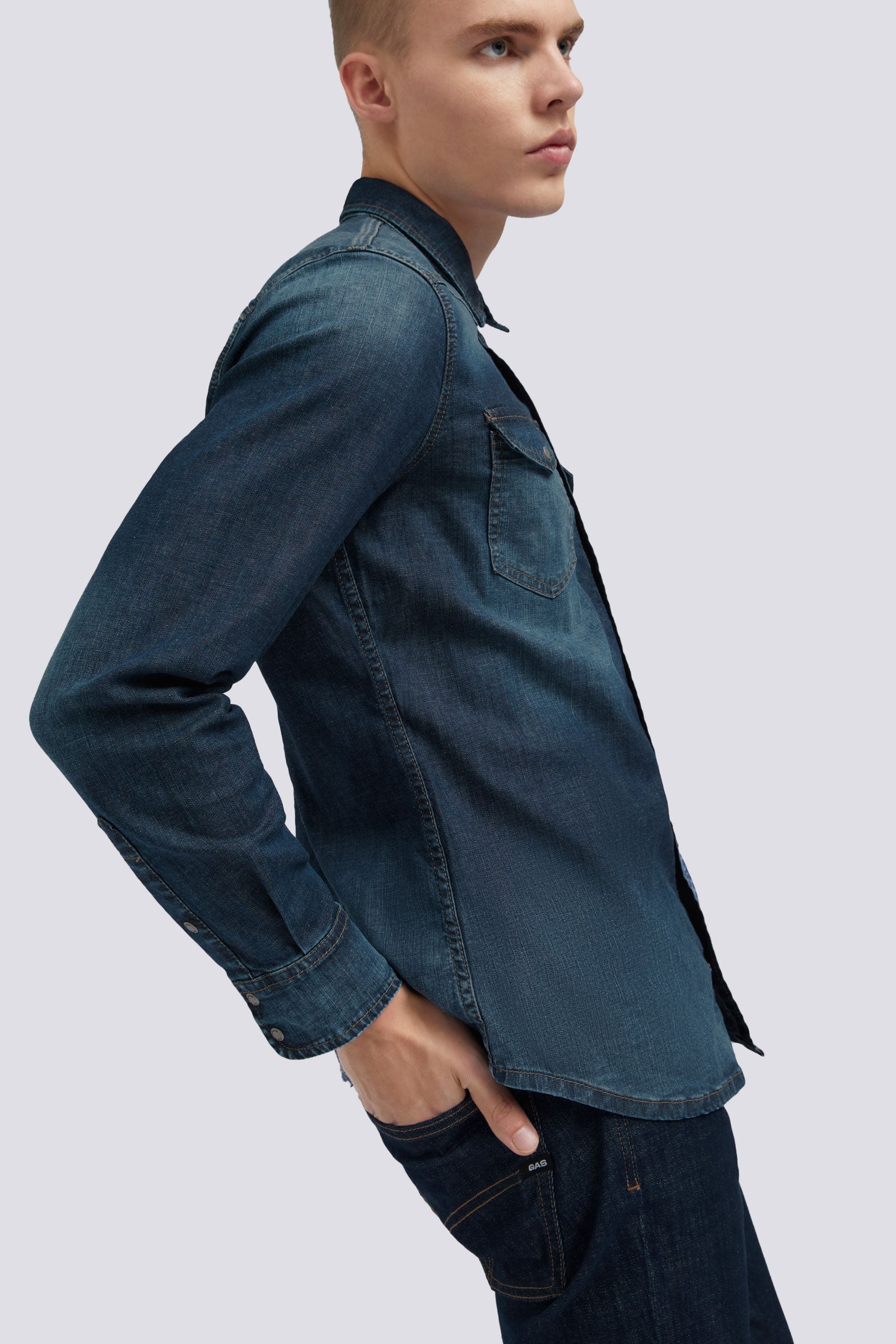 gas-kant-new-09md-denimhemd-herren-stretch-blau image 4