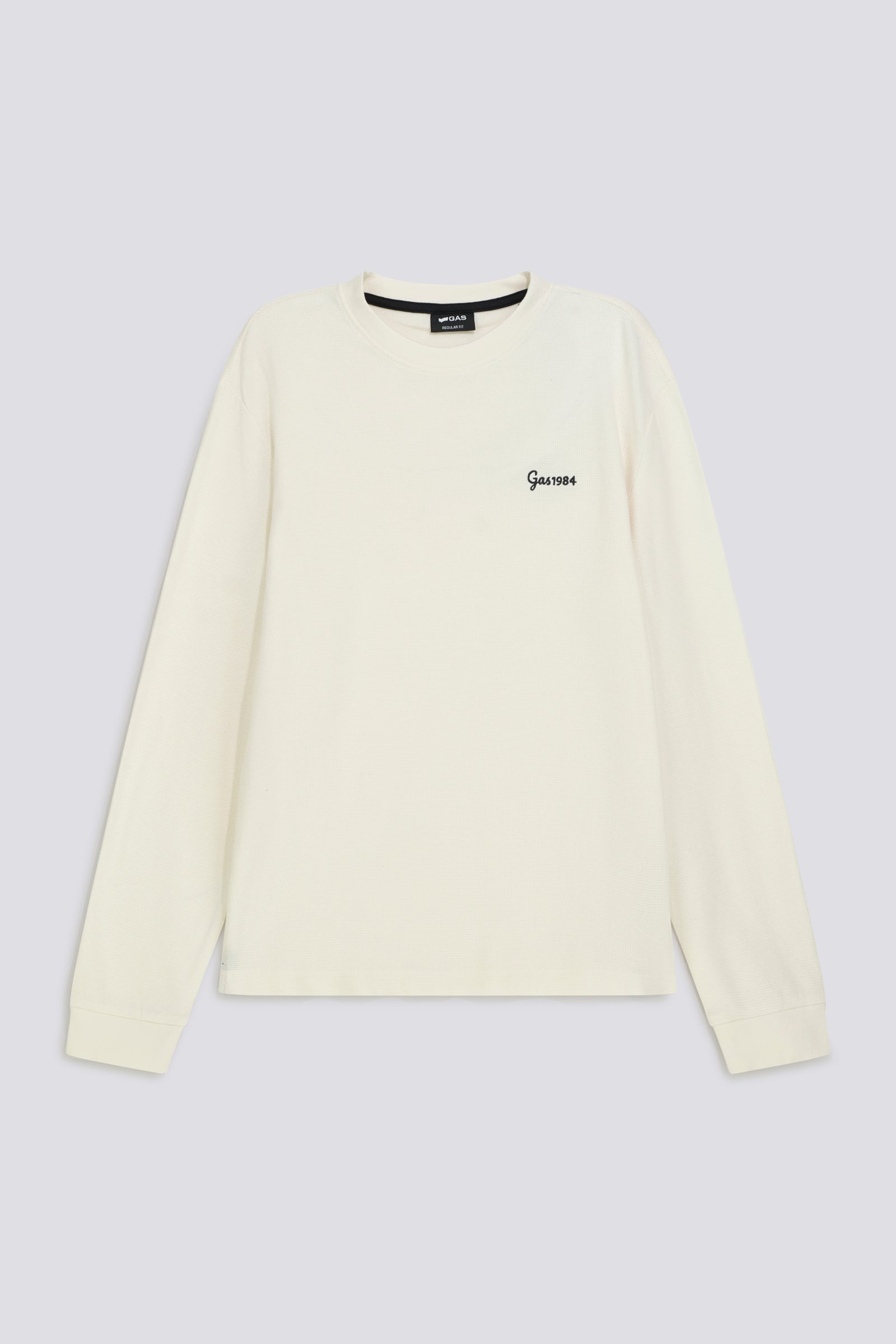 gas-dharis-m-l-embr-1029-longsleeve-herren-waffle image 1