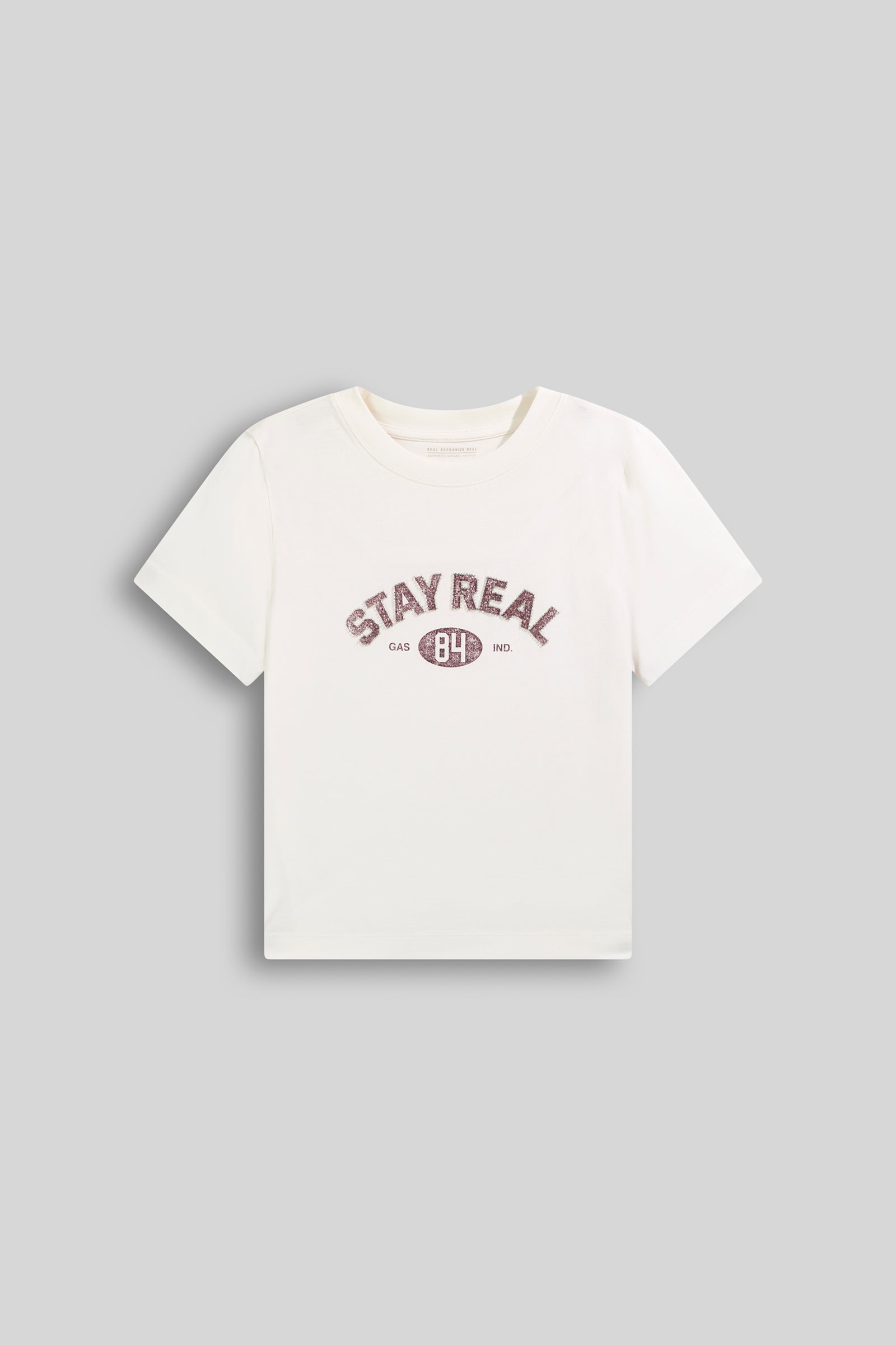 gas-irin-m-c-stay-real-1029-t-shirt-damen-baumwolle image 3