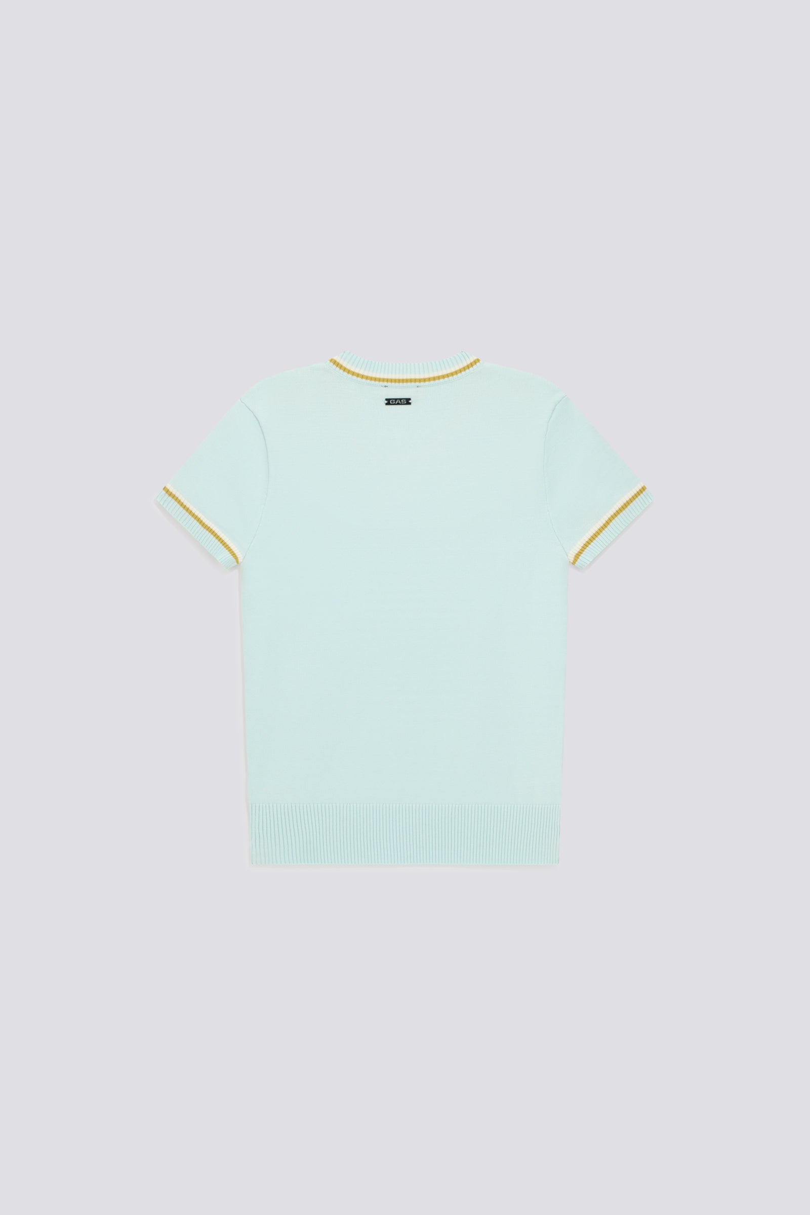 gas-arielle-m-c-4713-damen-pullover-kurzarm-viskose image 2