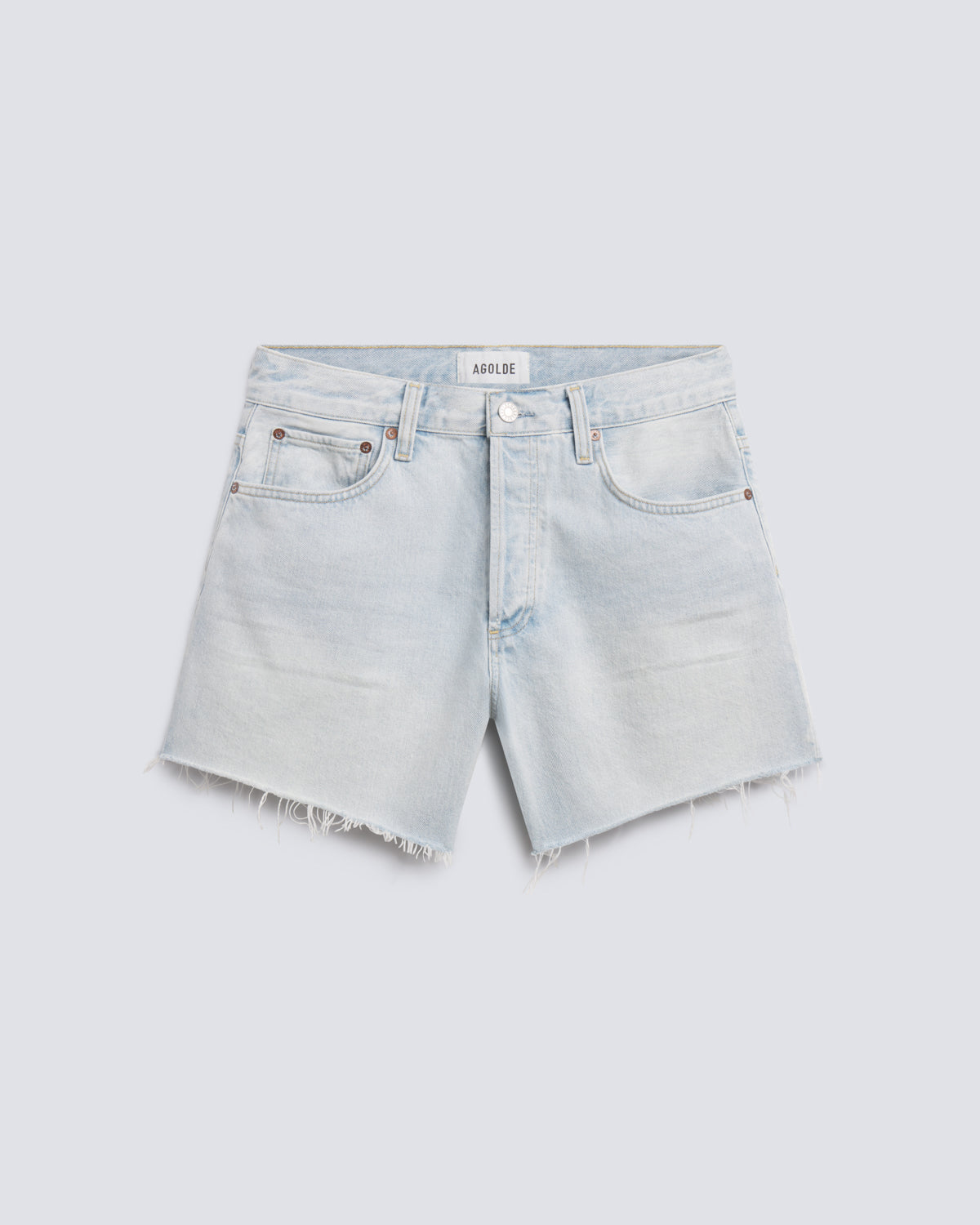 agolde-nye-short-recall-damen-jeansshorts-hellblau-relaxed image 5