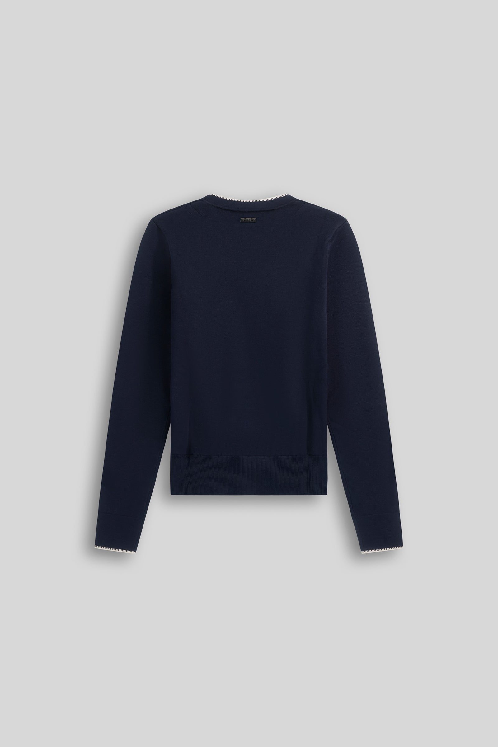 gas-arielle-w-4706-pullover-damen-viskose-slim image 6